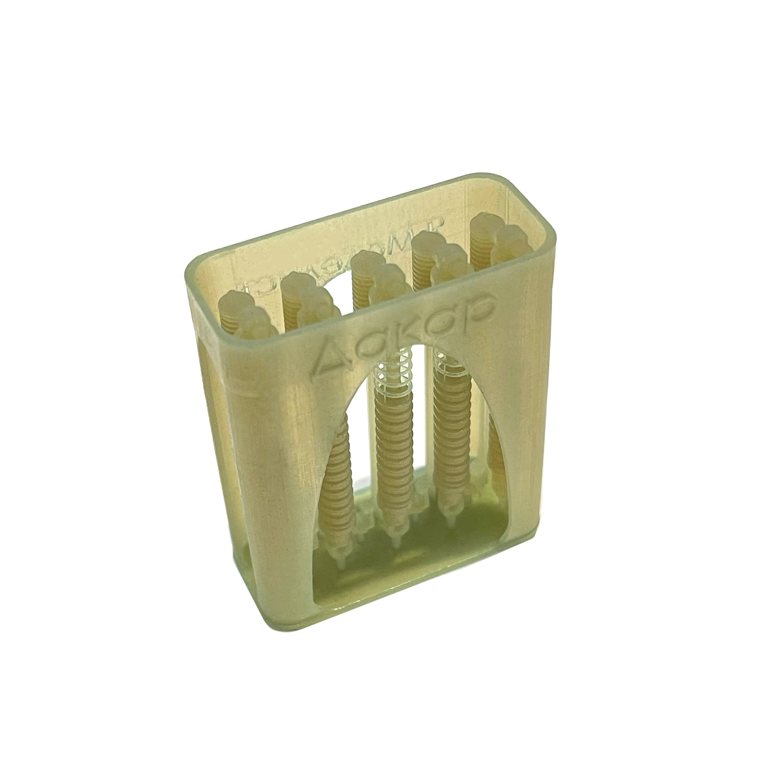 Im35110 Imodelist 1/35 Shock absorbers for the Zvezda model, art. 3657