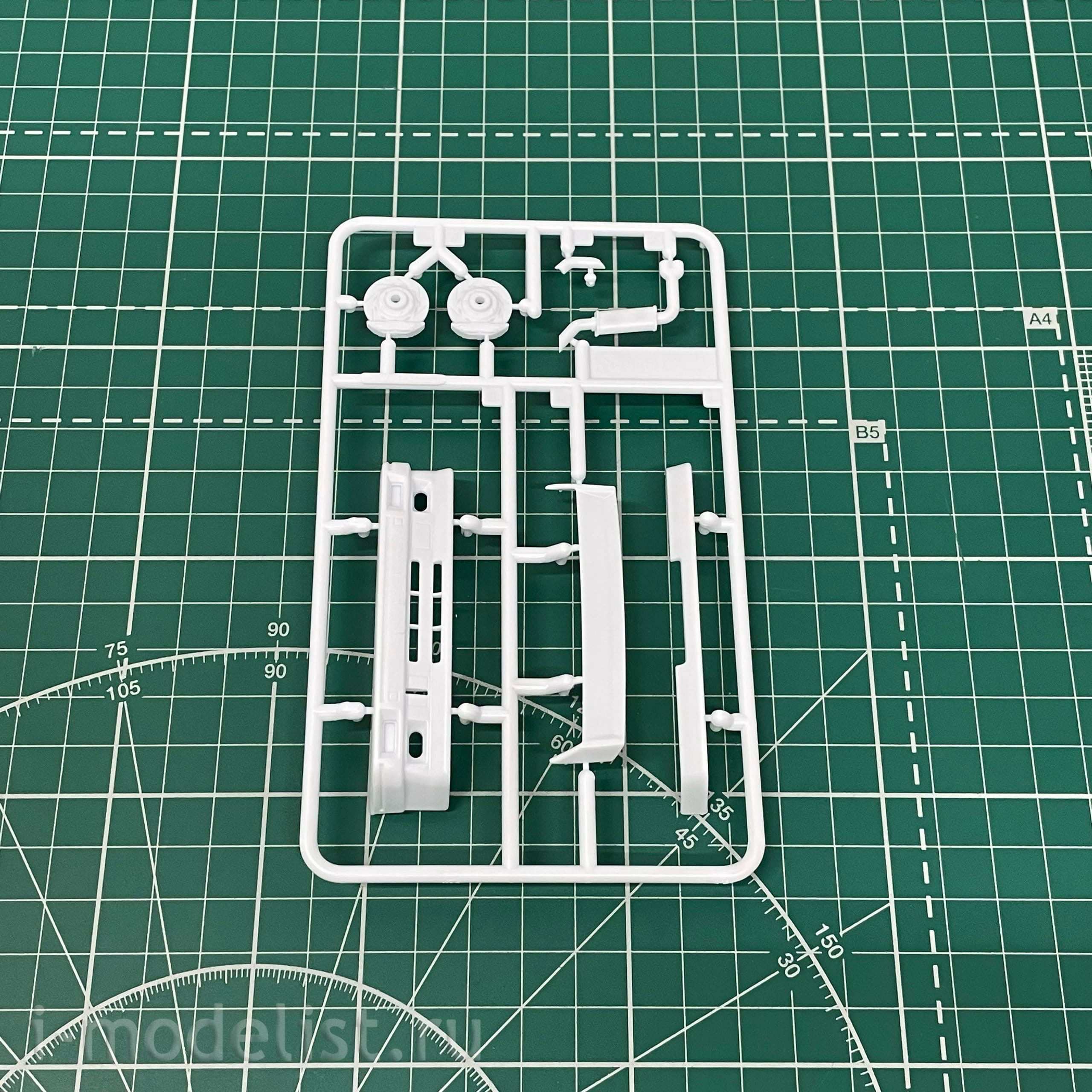 PN24019 NuNu 1/24 BMW M3 E30 Gr.A 1990 Inter TEC Class Winner