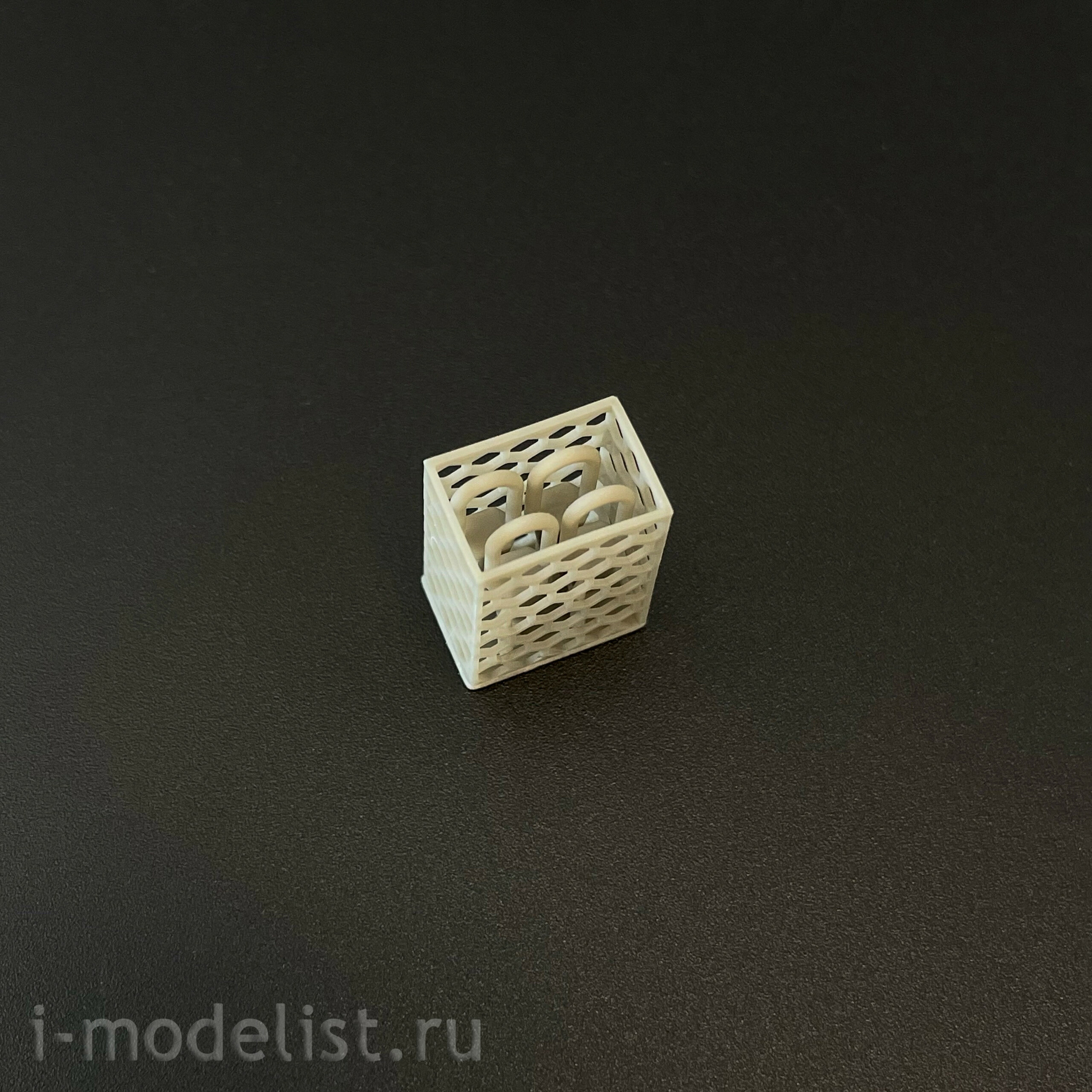 Im35118 Imodelist 1/35 Set of couches No. 1 (4 pcs.)