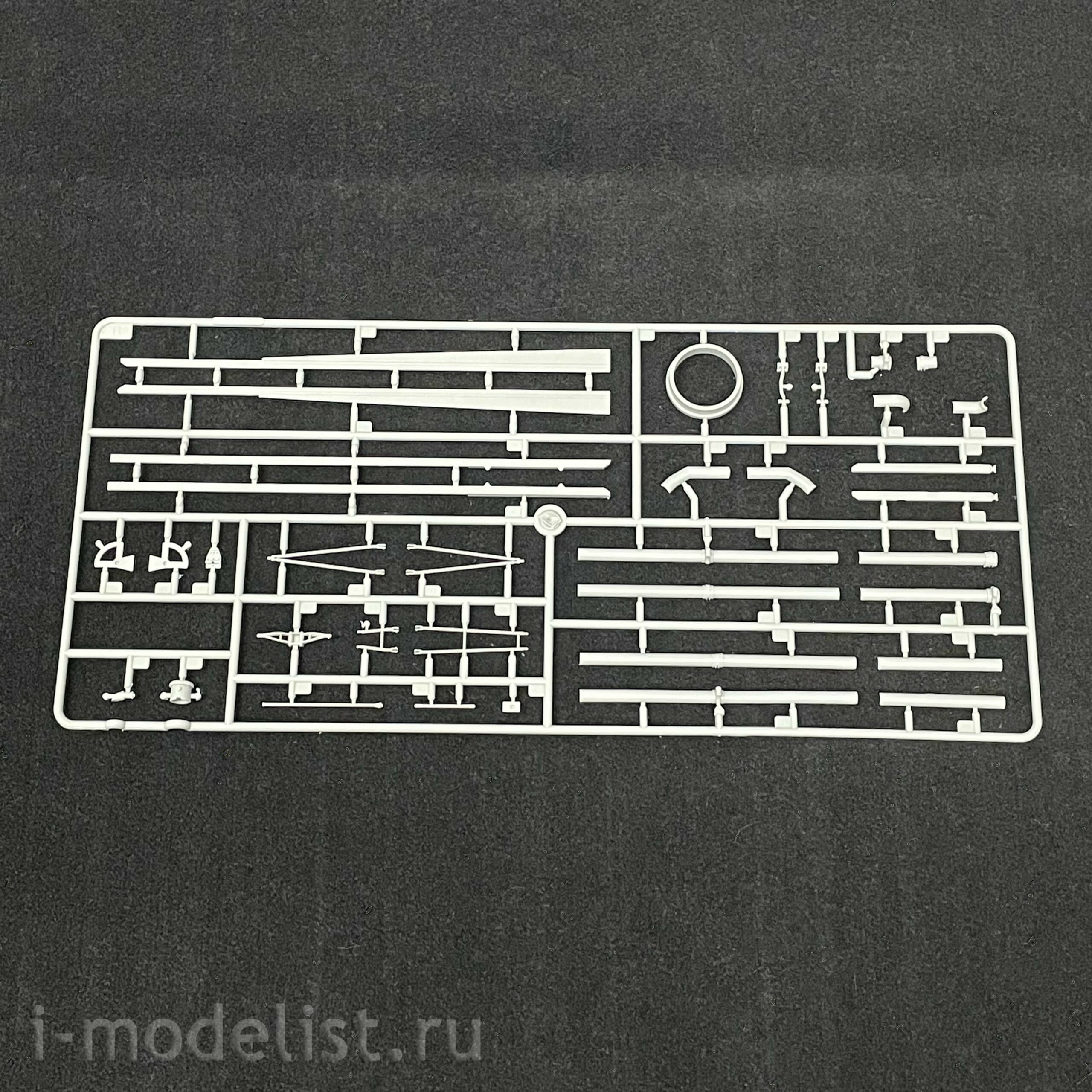 63503 I Love Kit 1/35 G-5 class motor torpedo boat of the USSR Navy