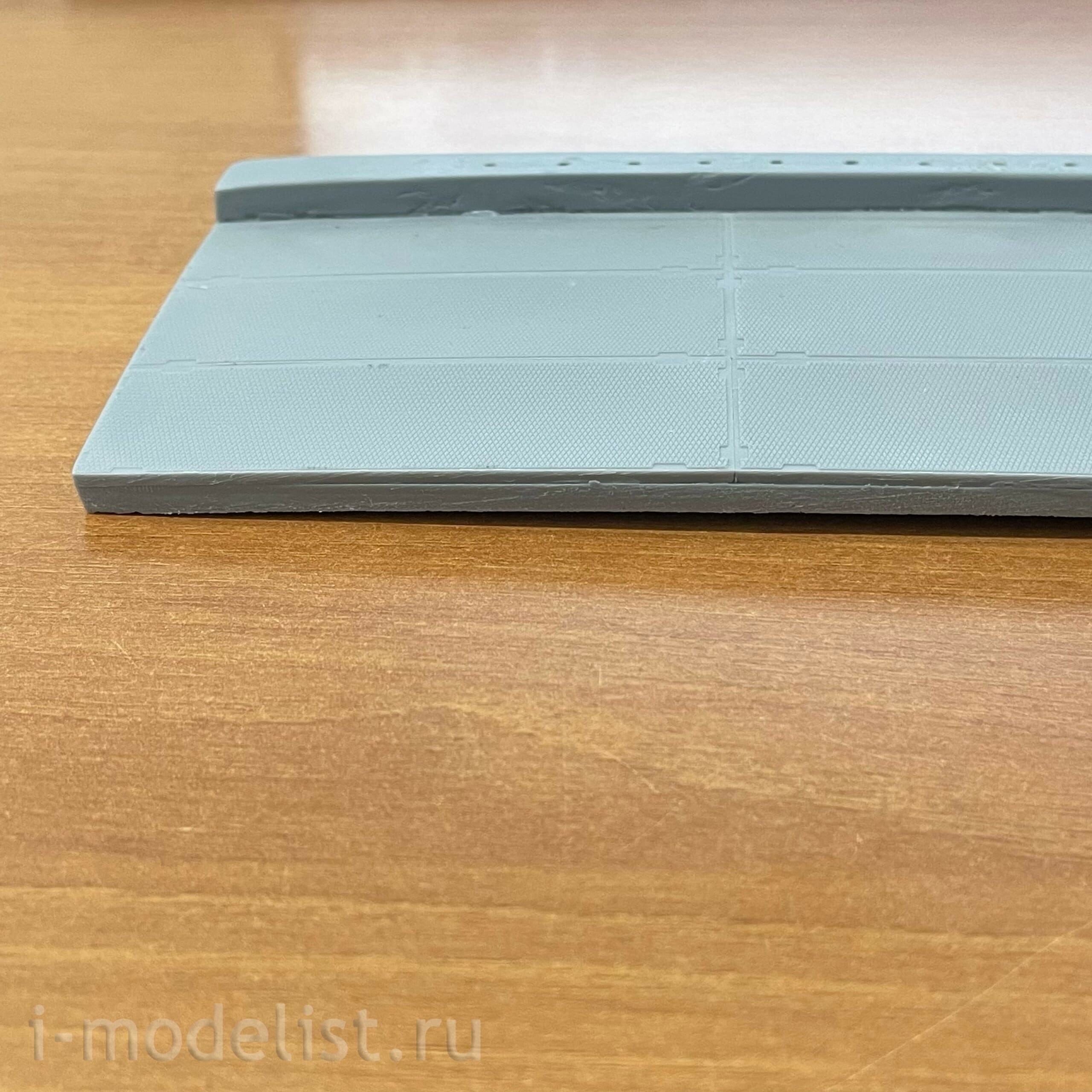 IM72011X Imodelist 1/72 Stand for model 2C35 