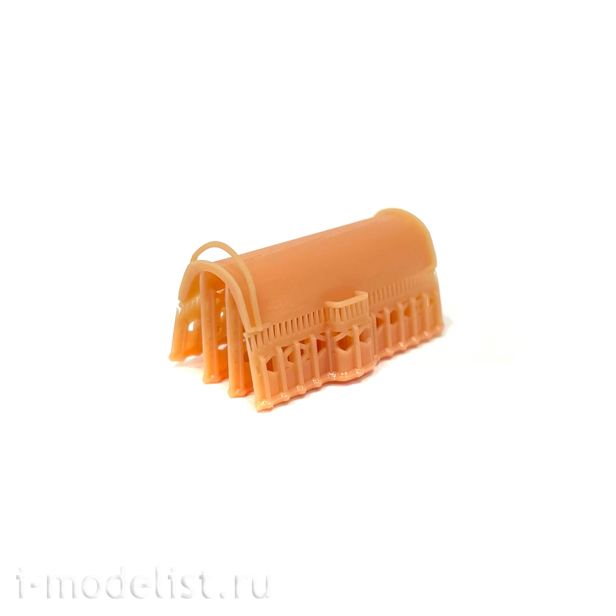 DVC35009 DVC 1/35 Concrete Mixer