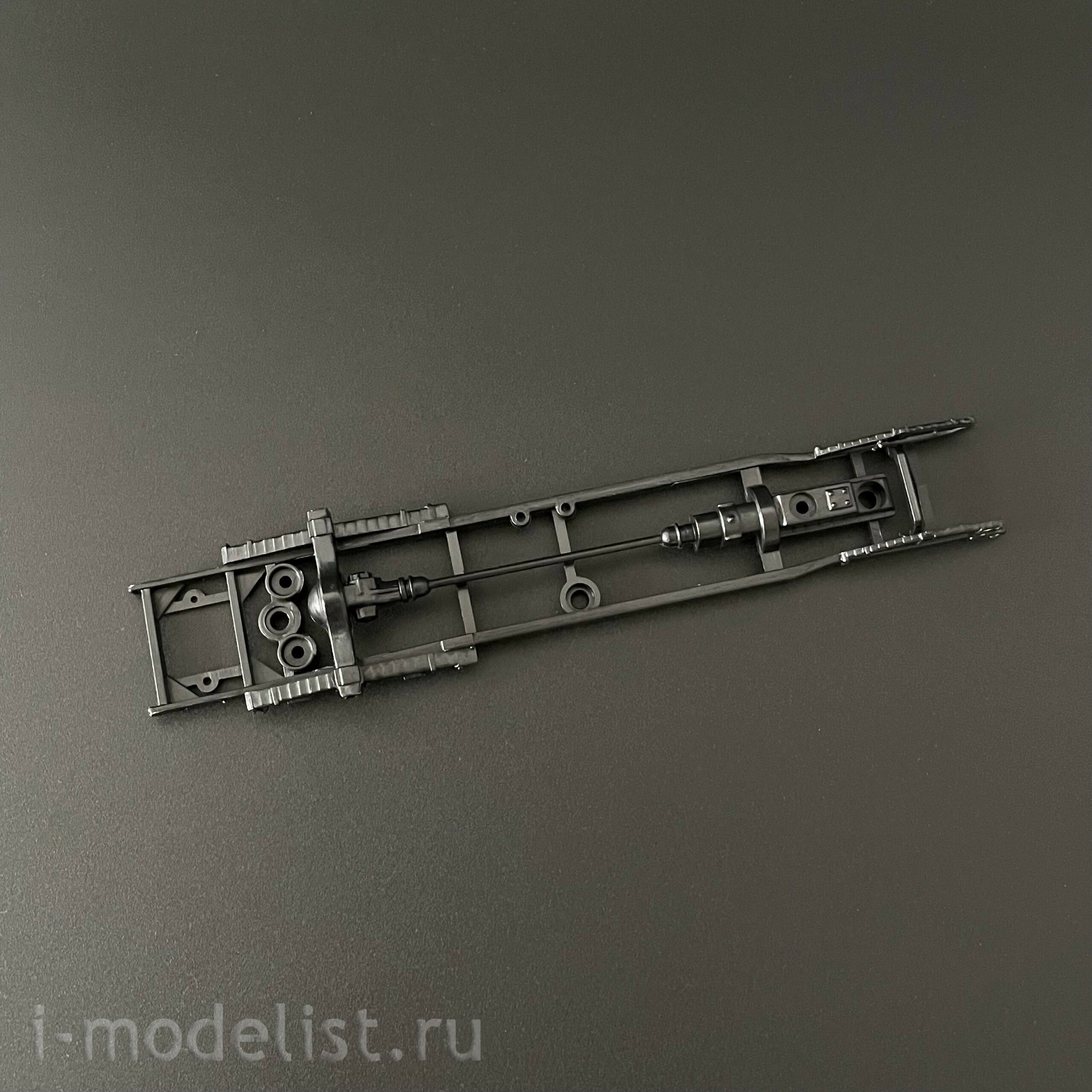 1608AVD AVD Models 1/43 On-board car 5