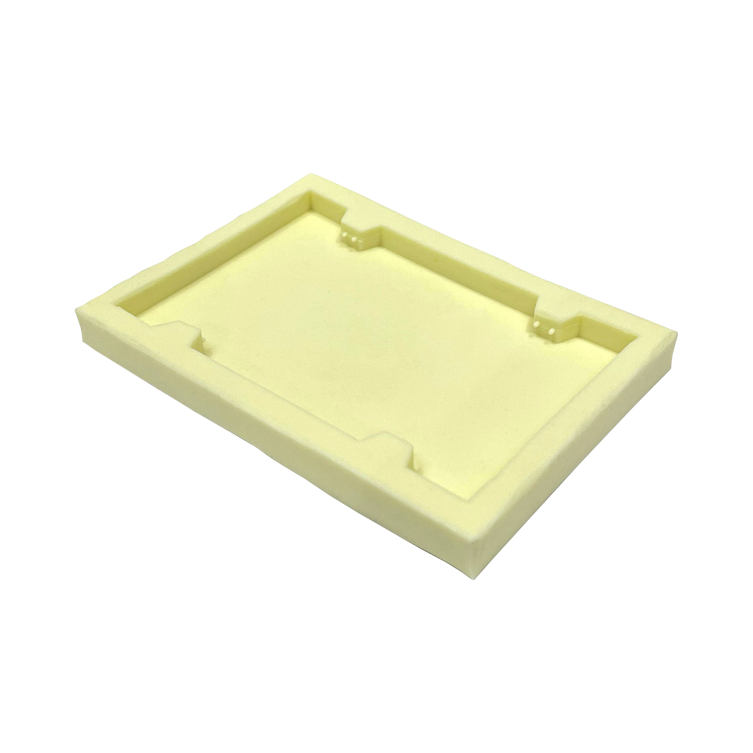 35259 GunTowerModels 1/35 Silicone Mold Plate Road Type No. 1