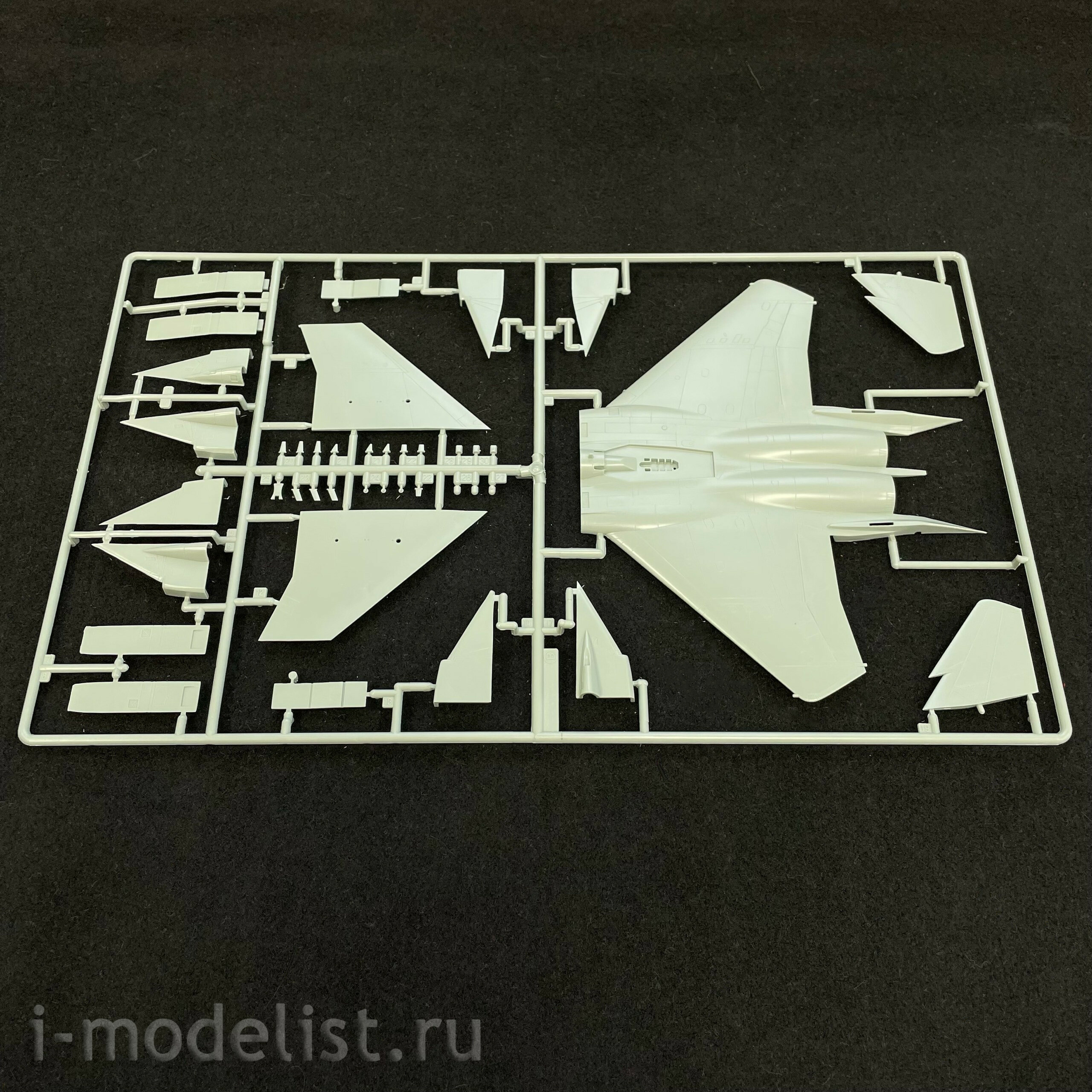 12478 Academy 1/72 F-15E Strike Eagle