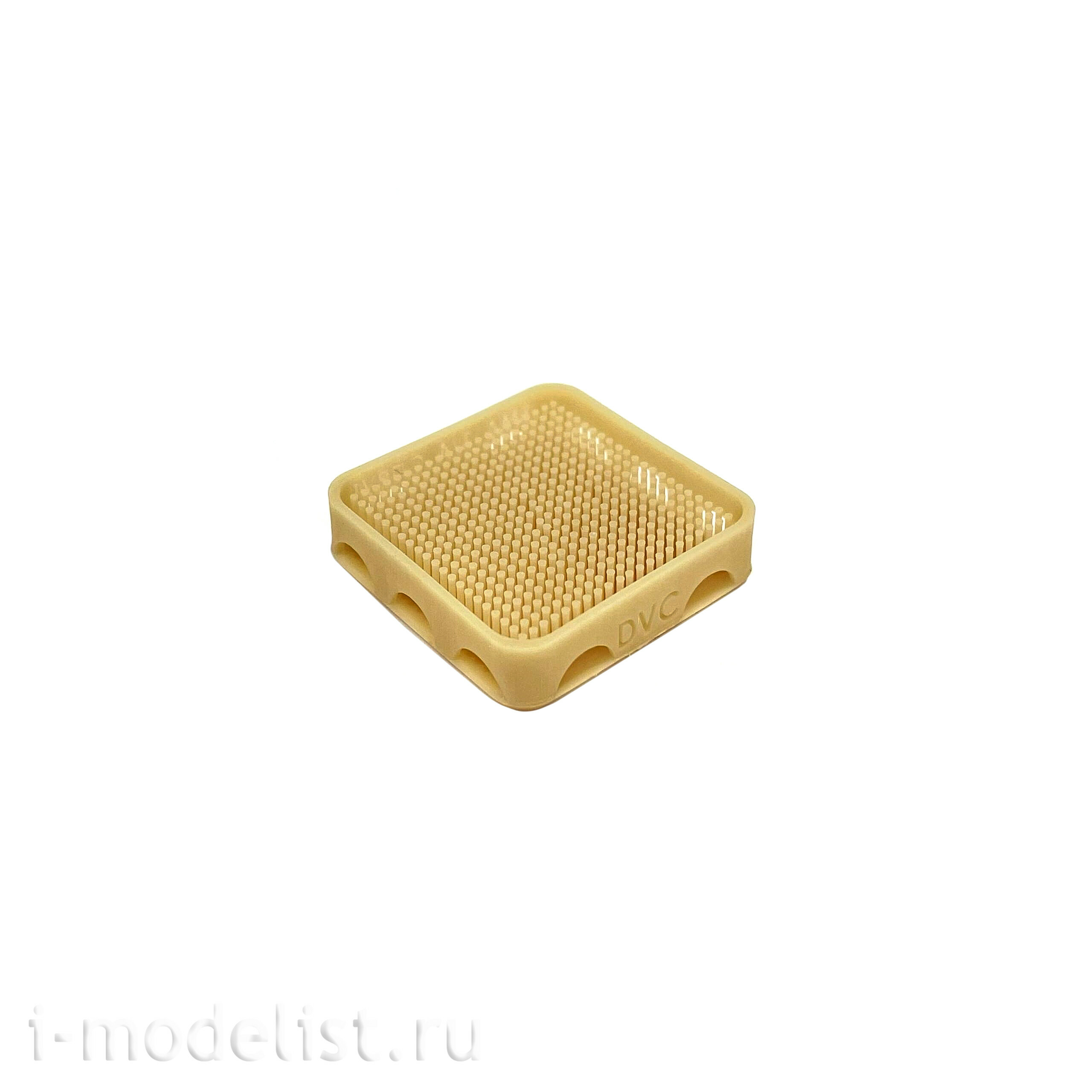 DVC35018 DVC 1/35 Tracks for Amphibious tank model 2S25 Sprut-SD (3D printing)