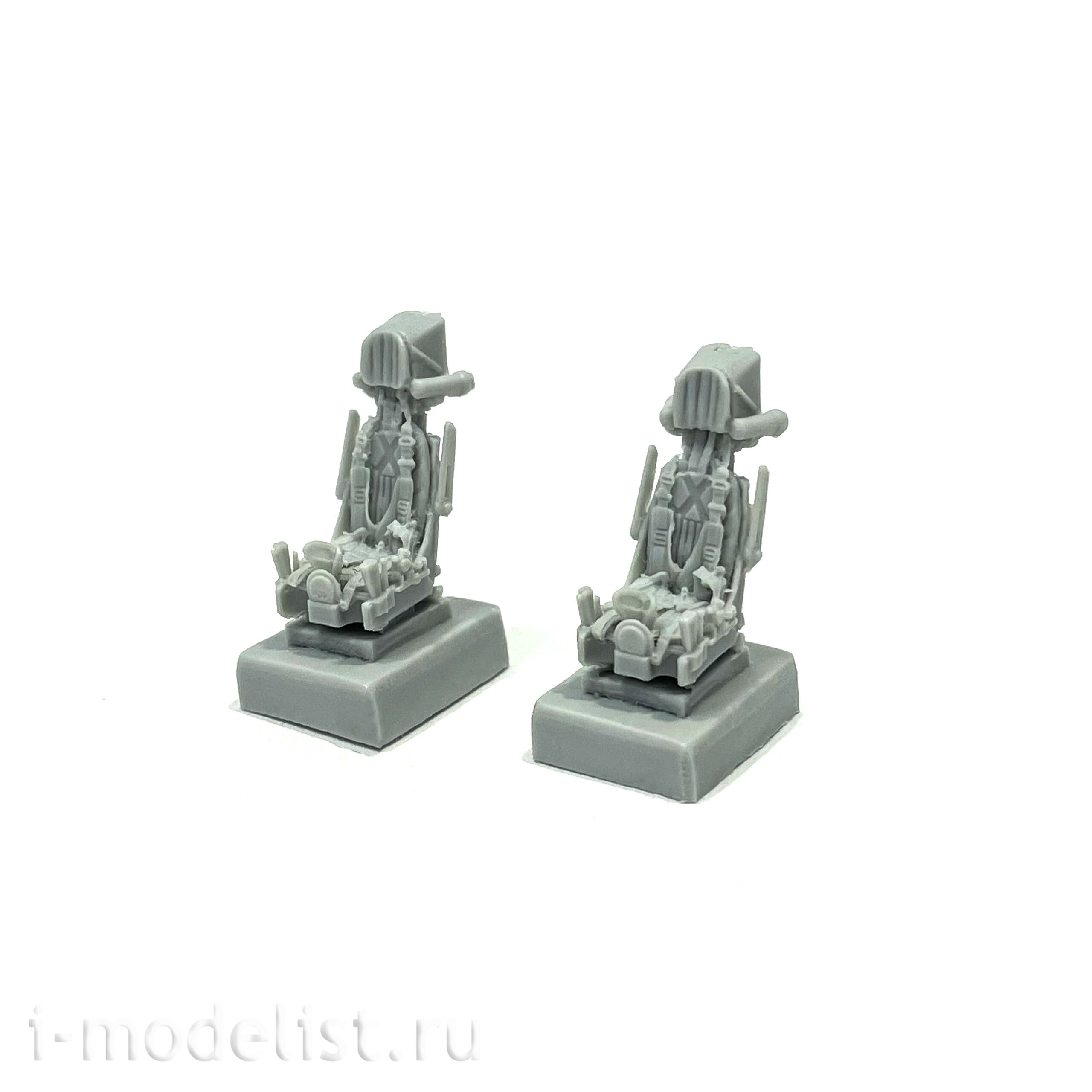 AMG72307 Amigo Models 1/72 Ejection seat K-36-3,5