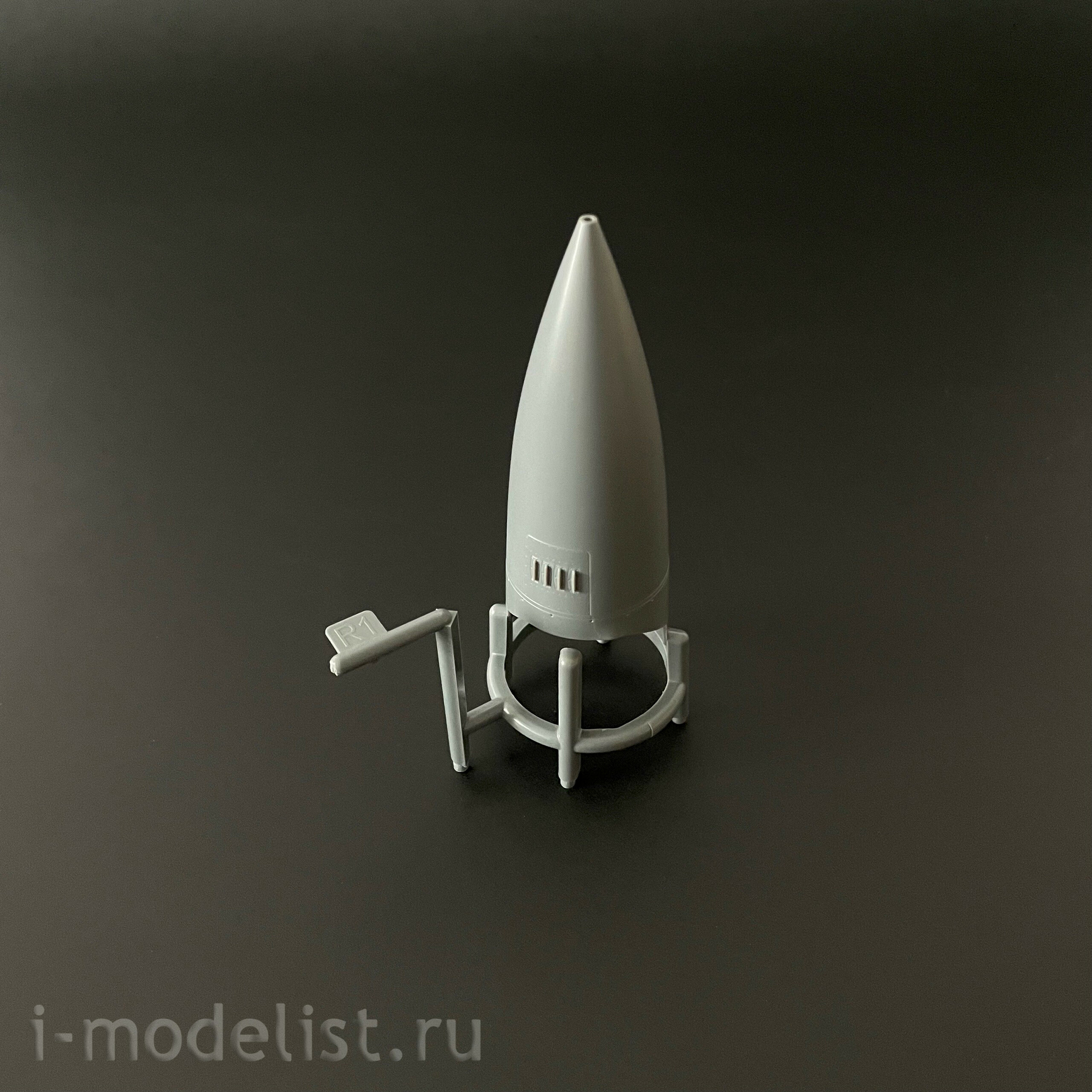 L4831 Great Wall Hobby 1/48 Russian heavy fighter Series-30 (