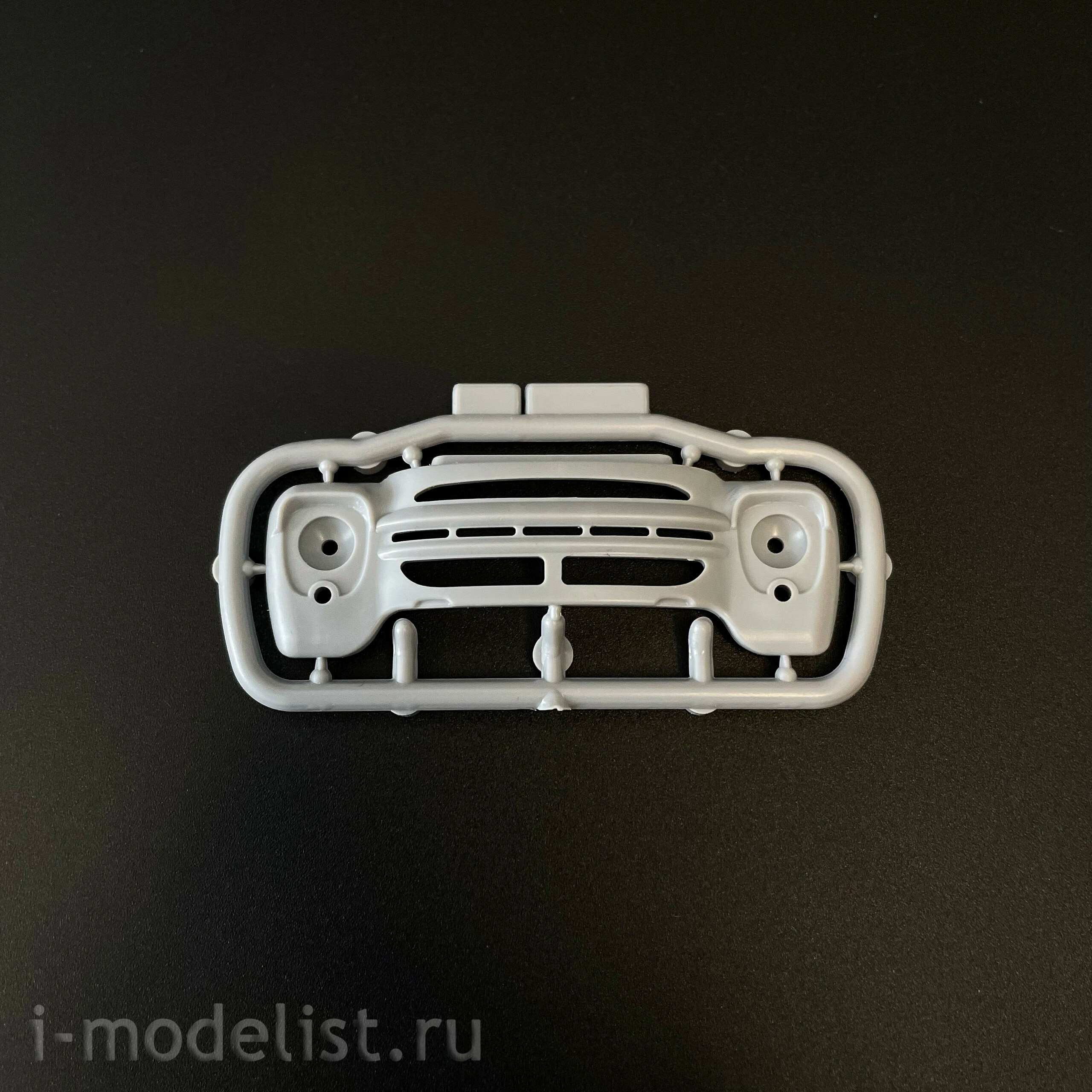 3501AVD AVD Models 1/35 ЗИЛ-130 бортовой