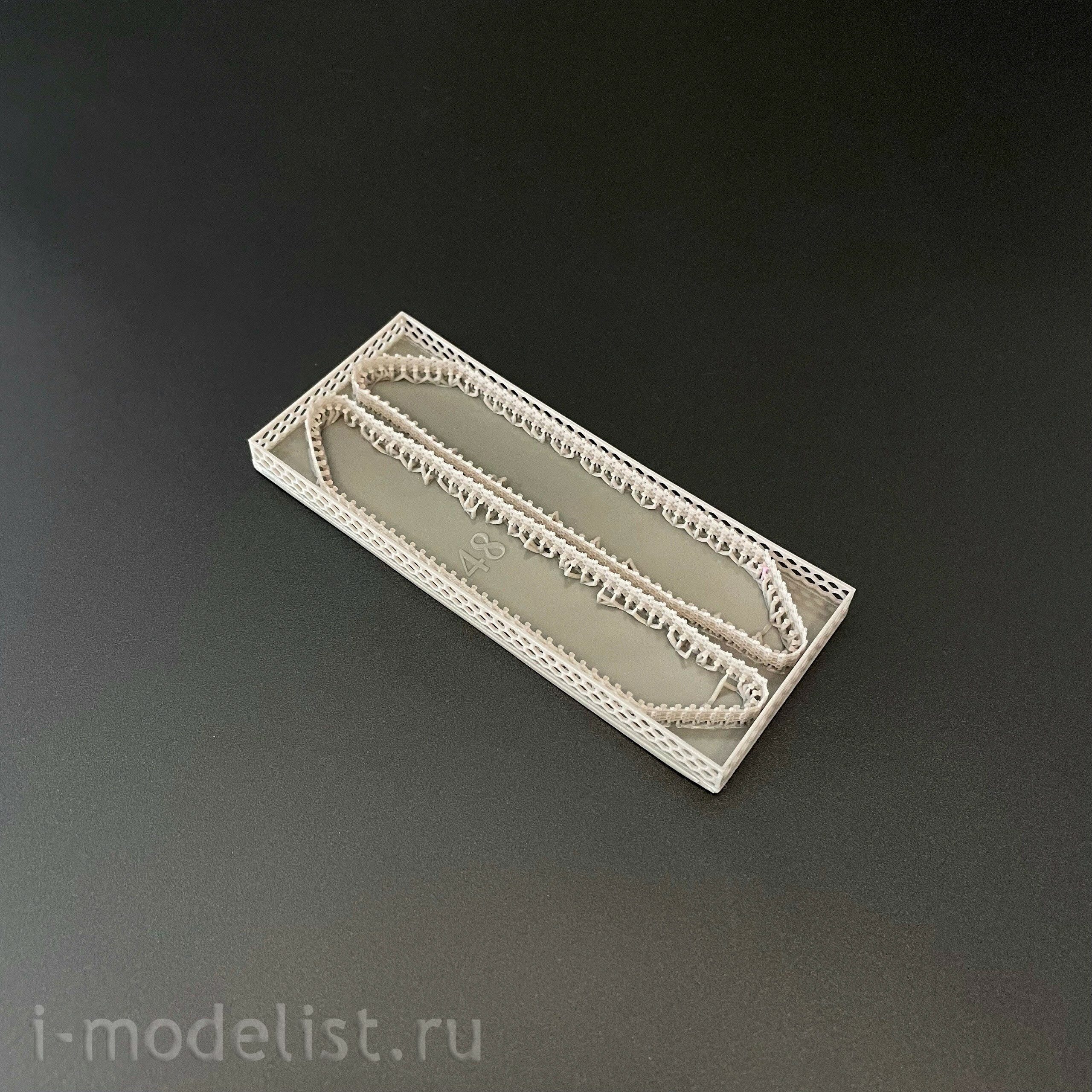 GE48002 GE Models 1/48 Самоходное артиллерийское орудие 2С9 Нона-С
