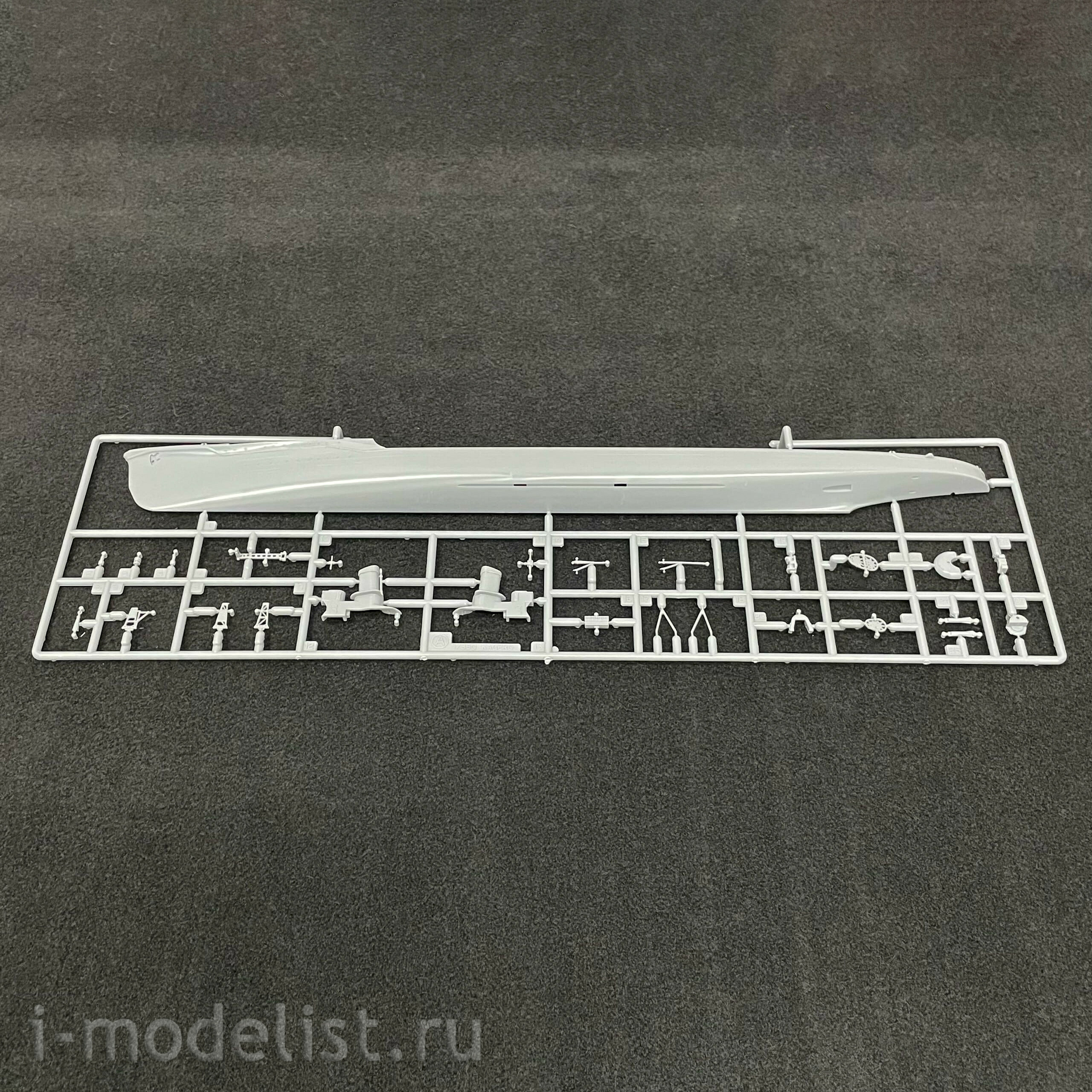 40106 Hasegawa 1/350 IJN Destroyer Type Koh Yukikaze 