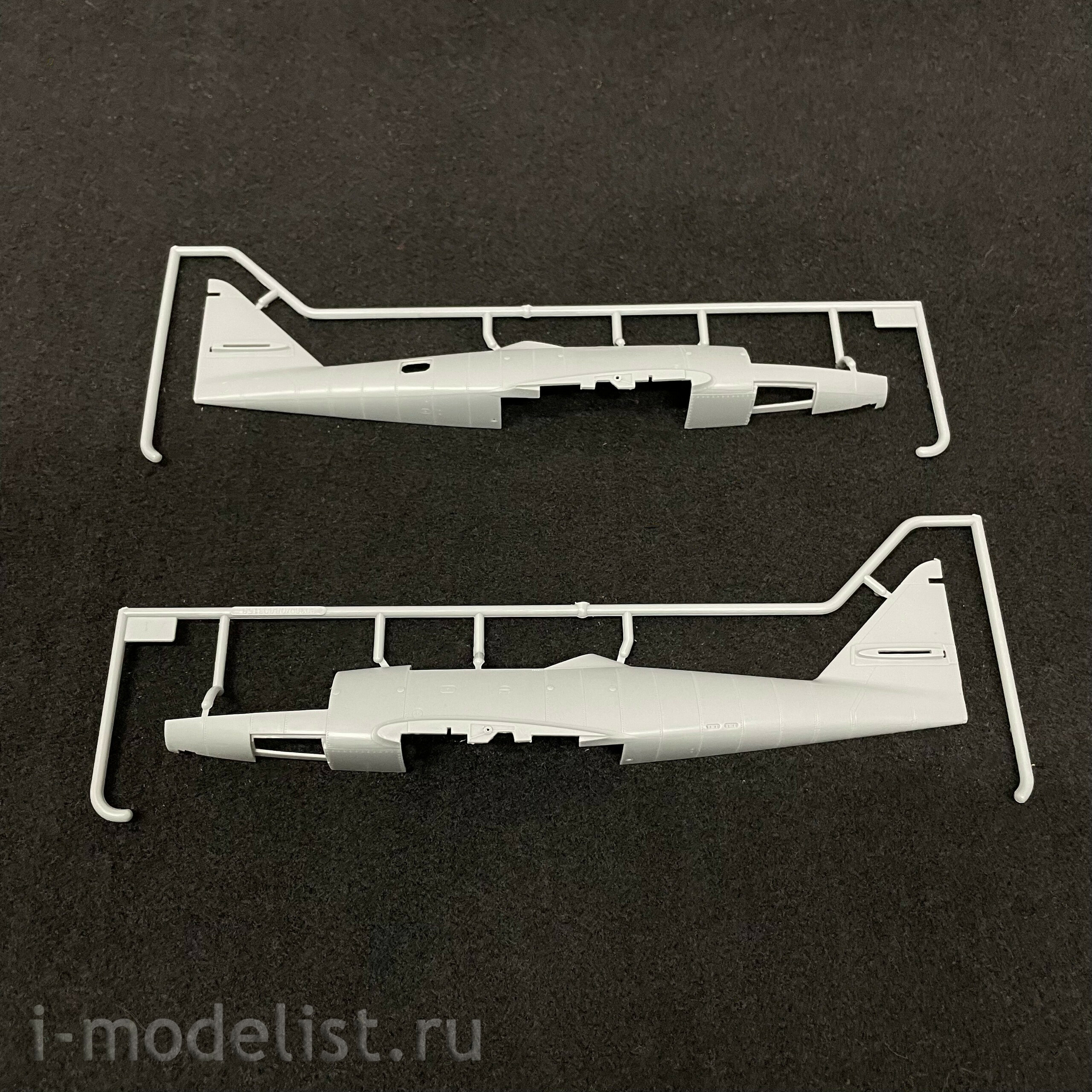 80376 HobbyBoss 1/48 German aircraft Messerschmitt Me 262 A-2a