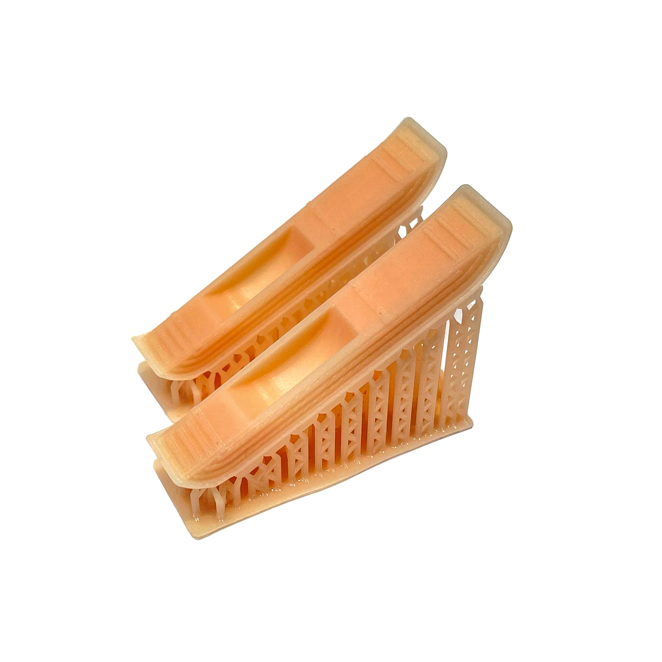 MM35029 My model 1/35 Ski ZiS-42, 2 pcs.