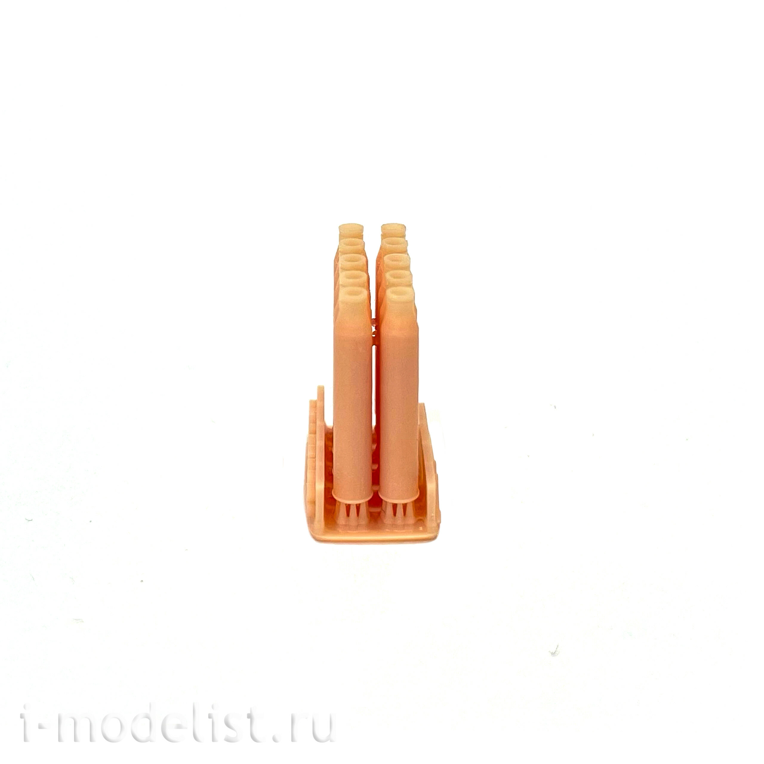 MM35028 My model 1/35 Sleeve 57 mm empty (10 pcs.)