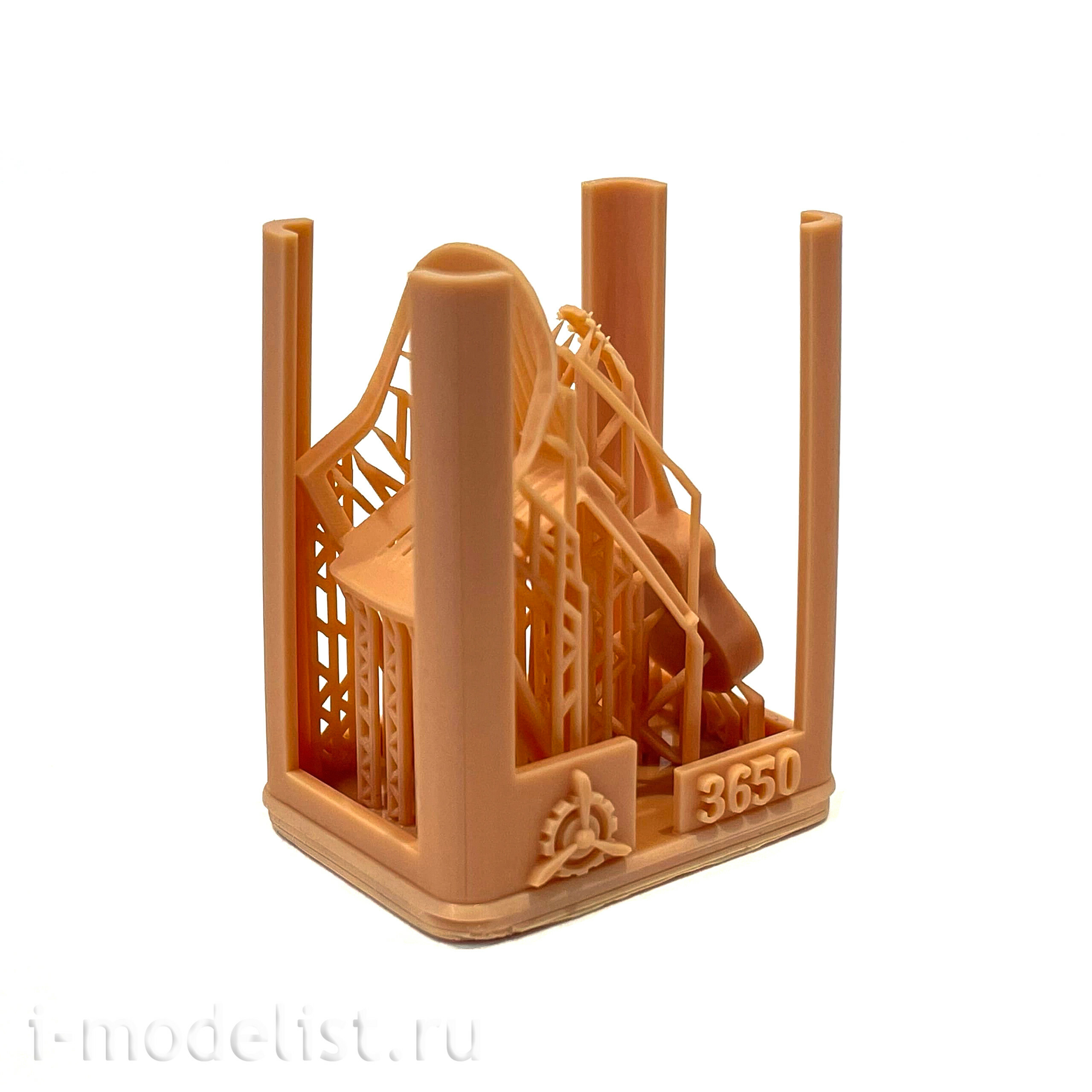 im35085 Imodelist 1/35 Set of 