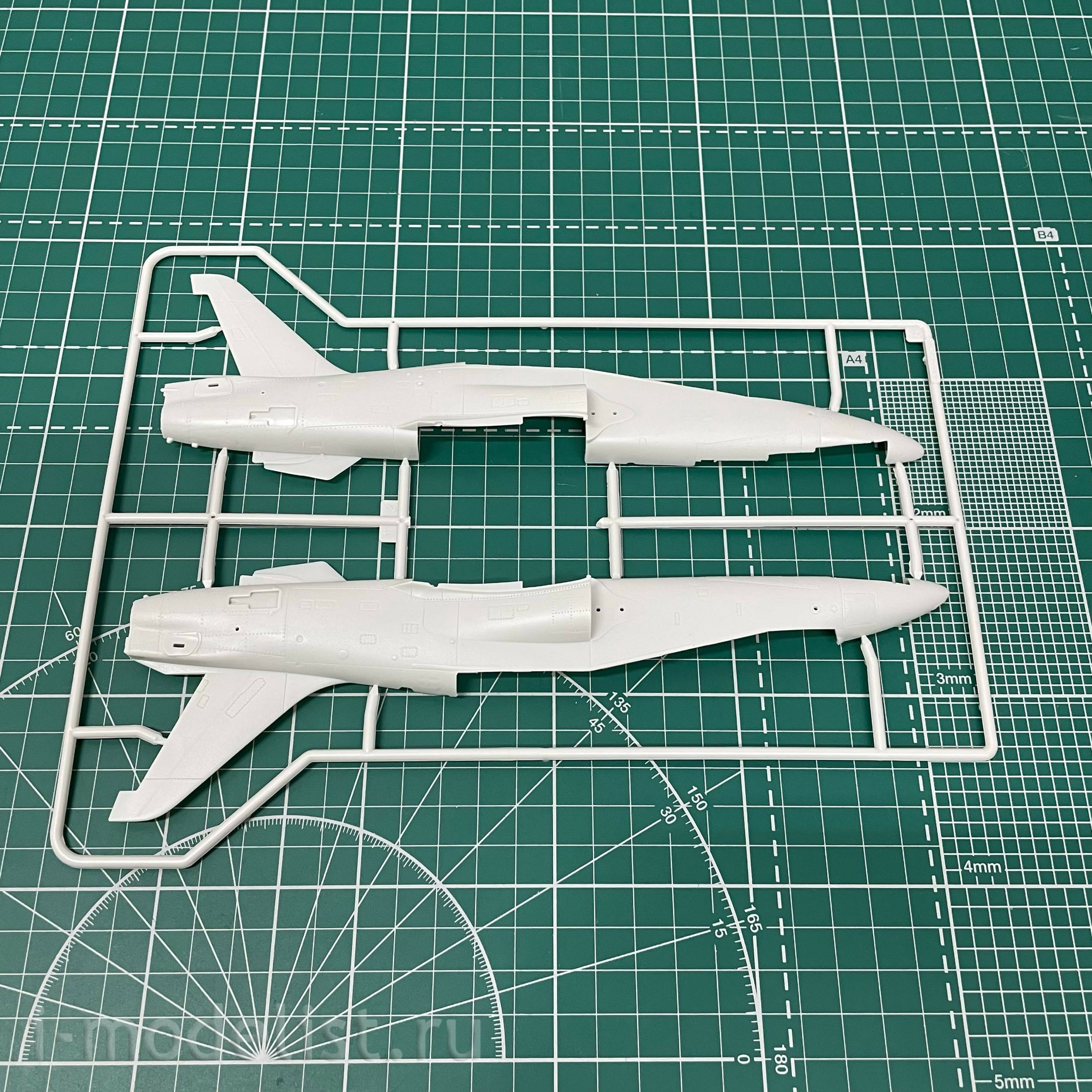 K48094 Kinetic 1/48 Aircraft T-45C Goshawk US Navy Trainer CAGS
