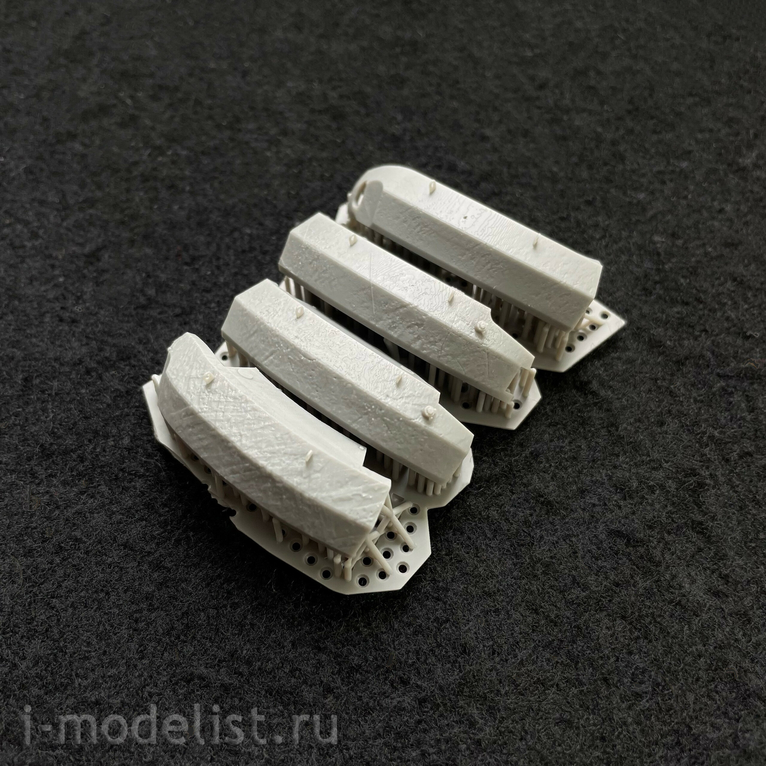 CO35001 GE Models 1/35 Conversion Kit Type 62M