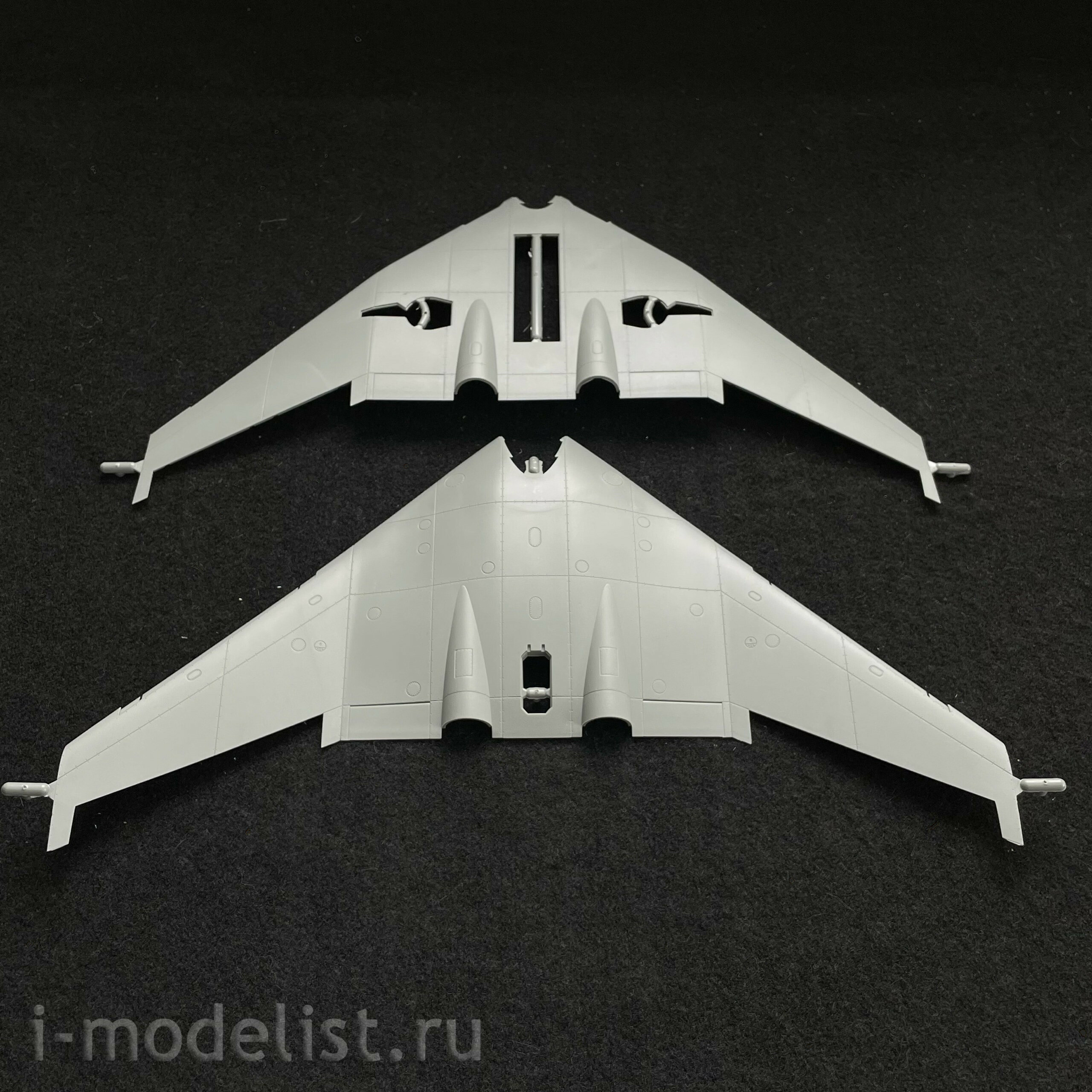 UA48002 Modelcollect 1/48 Focke-Wulf Bomber 0310239-10