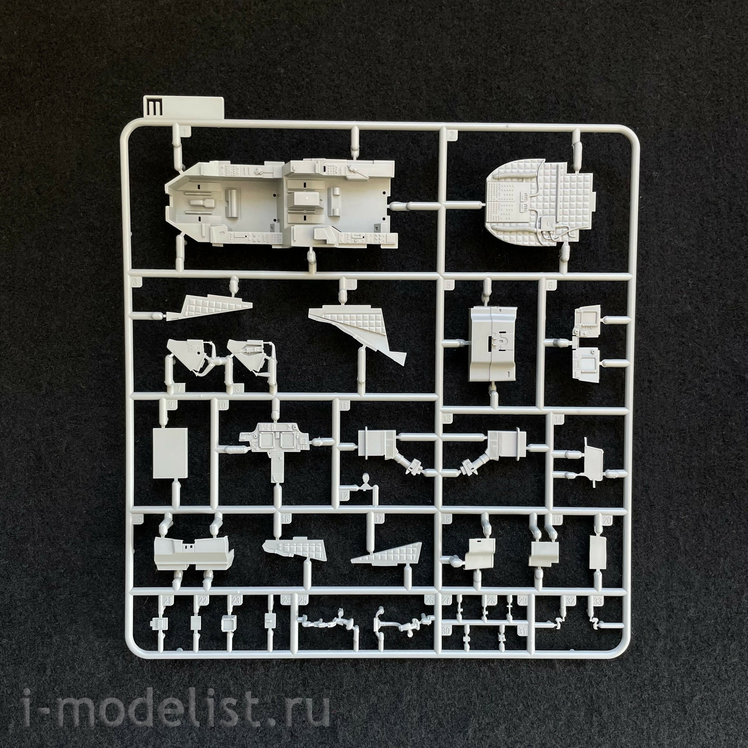 2607 Takom 1/35 AH-64D Apache Longbow Attack Helicopter J.G.S.D.F