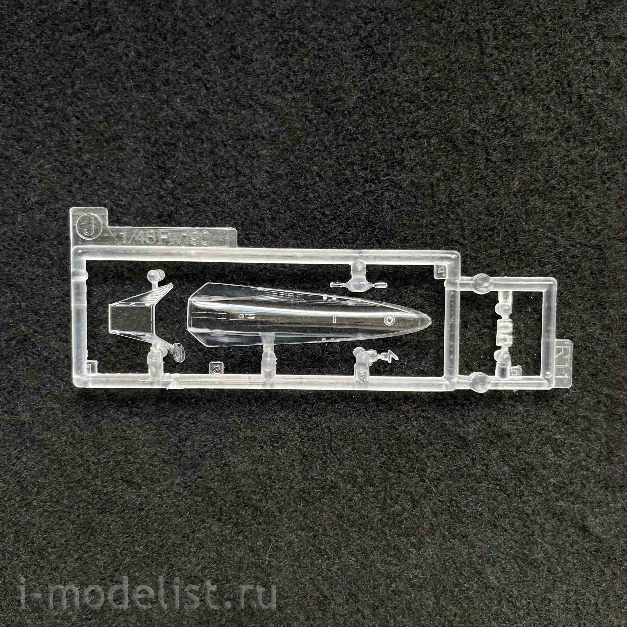 5545 Dragon 1/48 Fighter Fw190A-7
