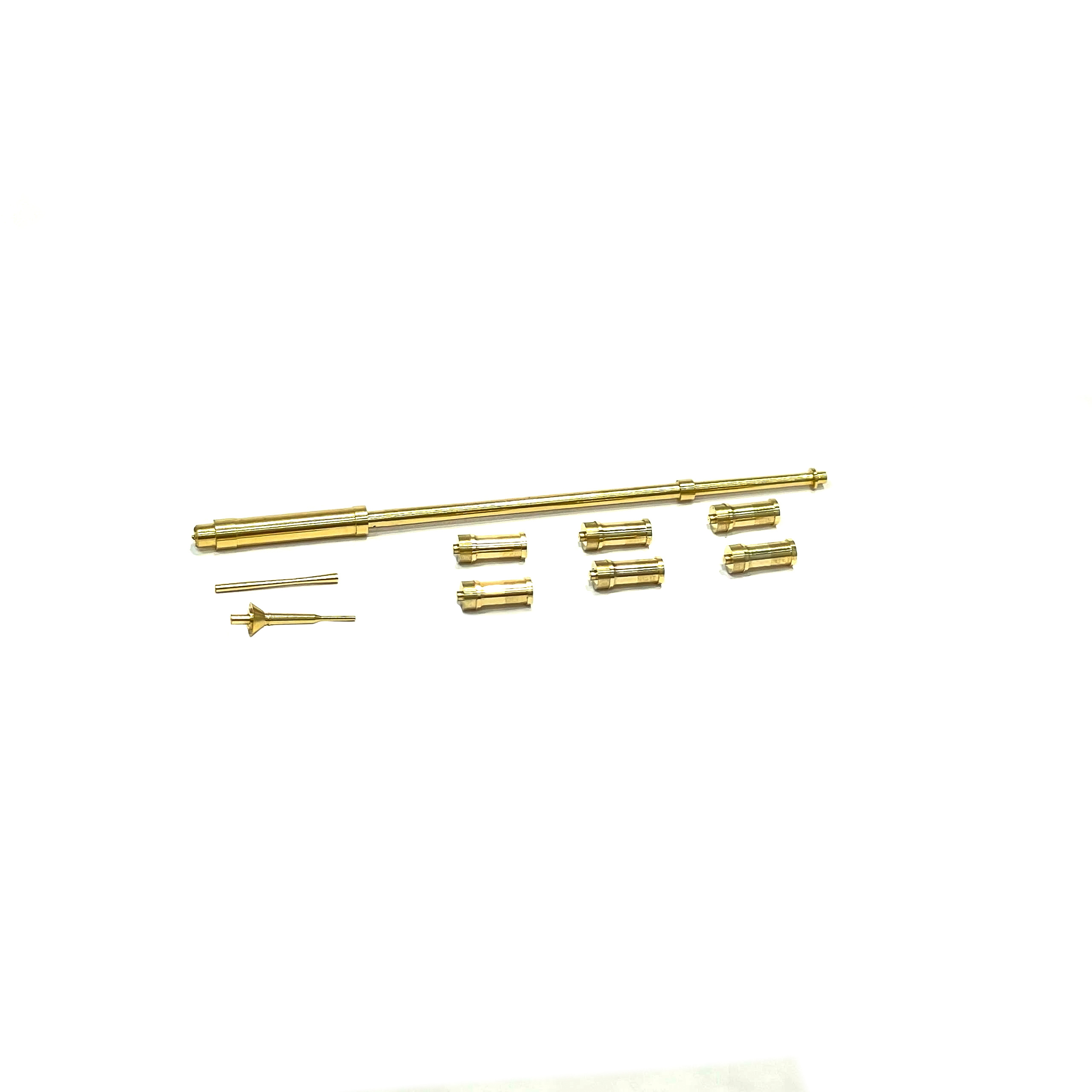 N35041 Zedval 1/35 Kit of parts for
