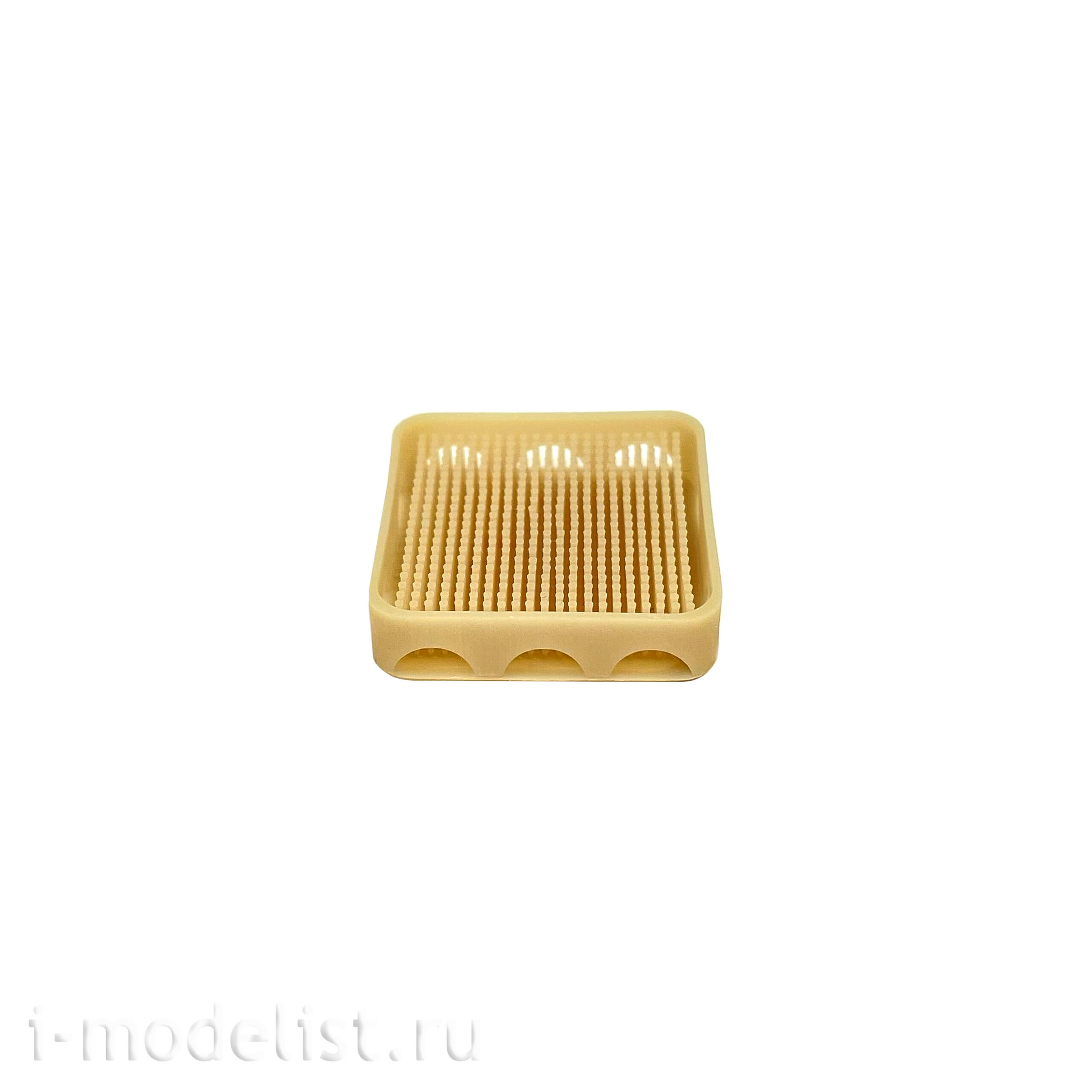 DVC35018 DVC 1/35 Tracks for Amphibious tank model 2S25 Sprut-SD (3D printing)
