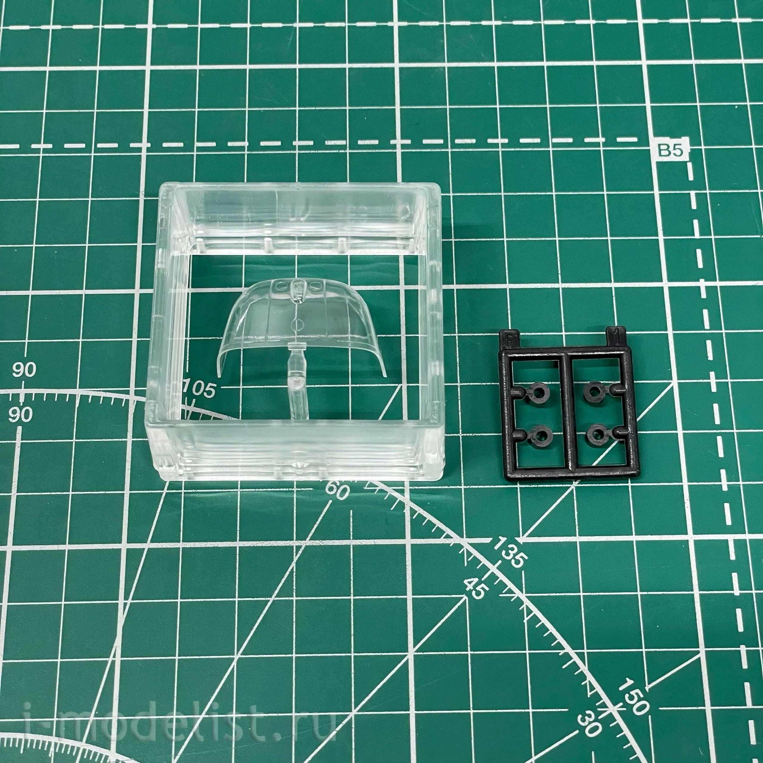 60135 Hasegawa EGG PLANE MV-22 OSPREY
