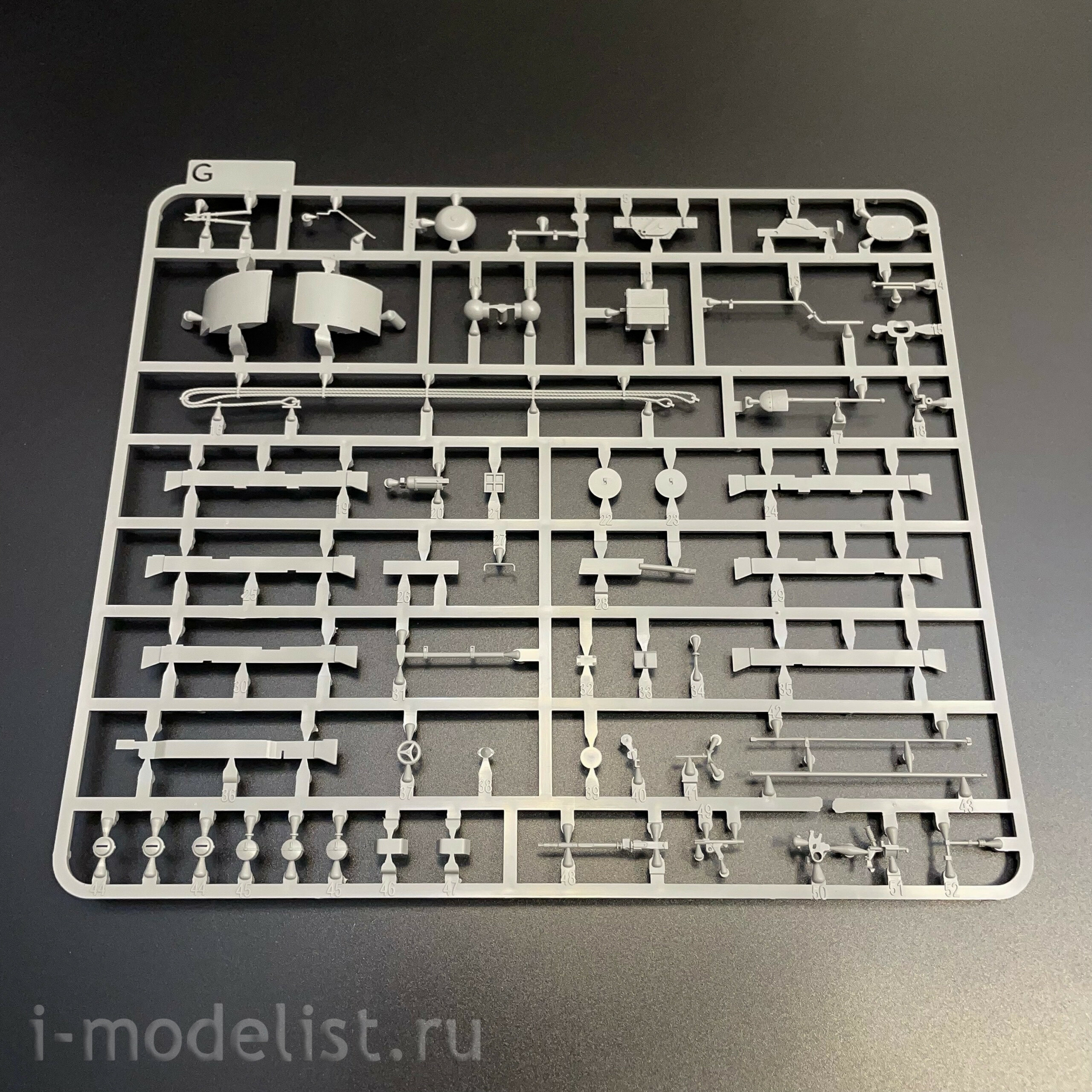 2045 Takom 1/35 Notмецкий танк Sd.Kfz. 182 King Tiger турель Henschel с Zimmerit