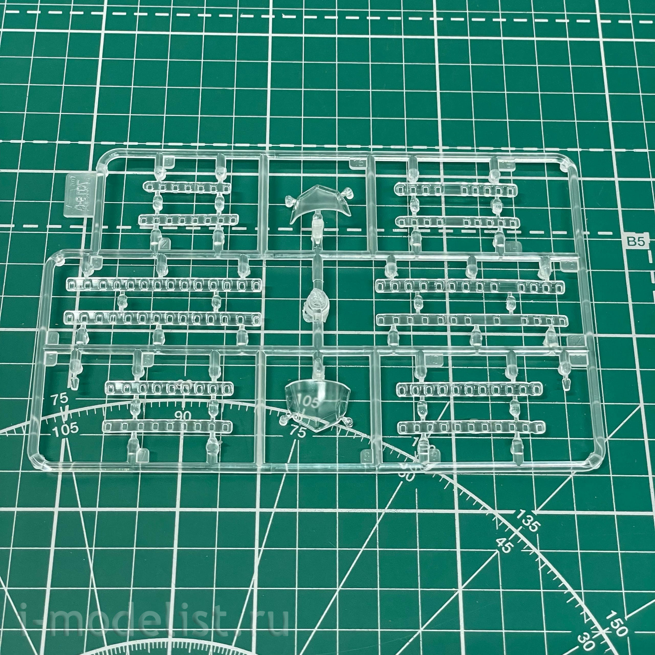 7019 Zvezda 1/144 Passenger Airliner Boeing 737-800™