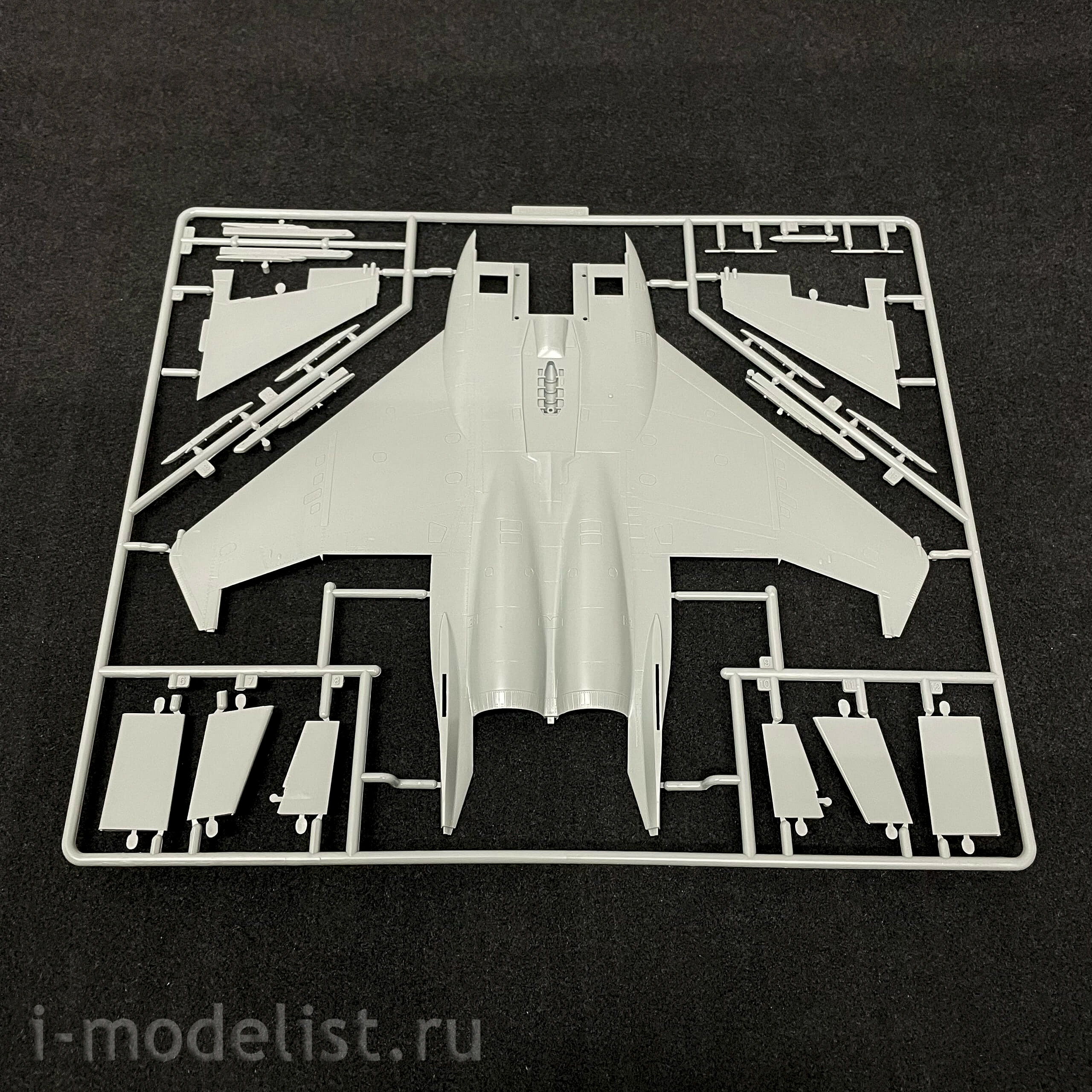 S4816 Great Wall Hobby 1/48 Fighter-bomber F-15E