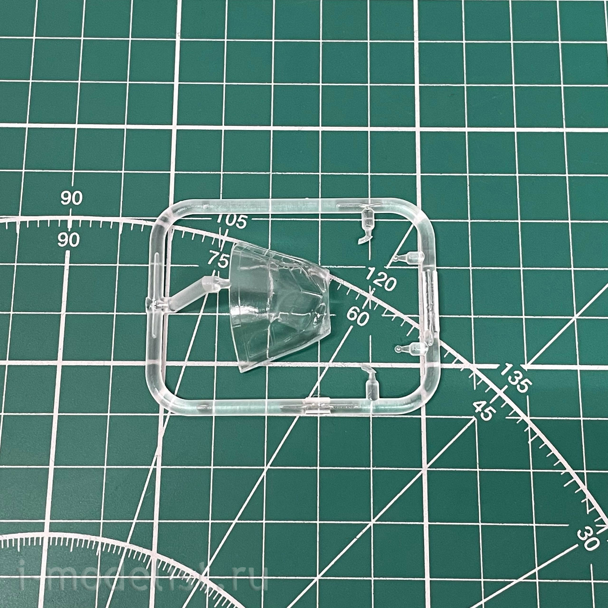 144146 Orient Express 1/144 Airliner A300 B4