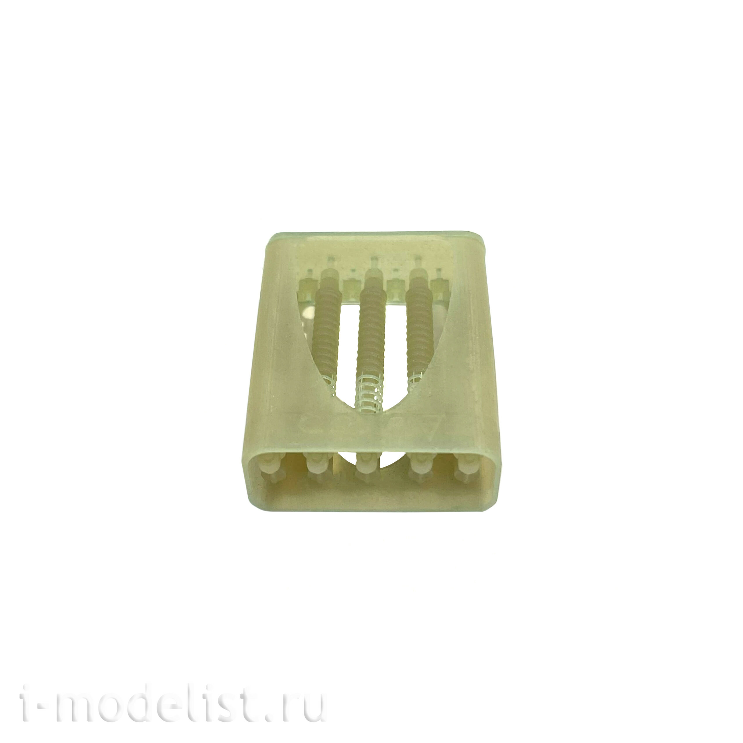 Im35110 Imodelist 1/35 Shock absorbers for the Zvezda model, art. 3657