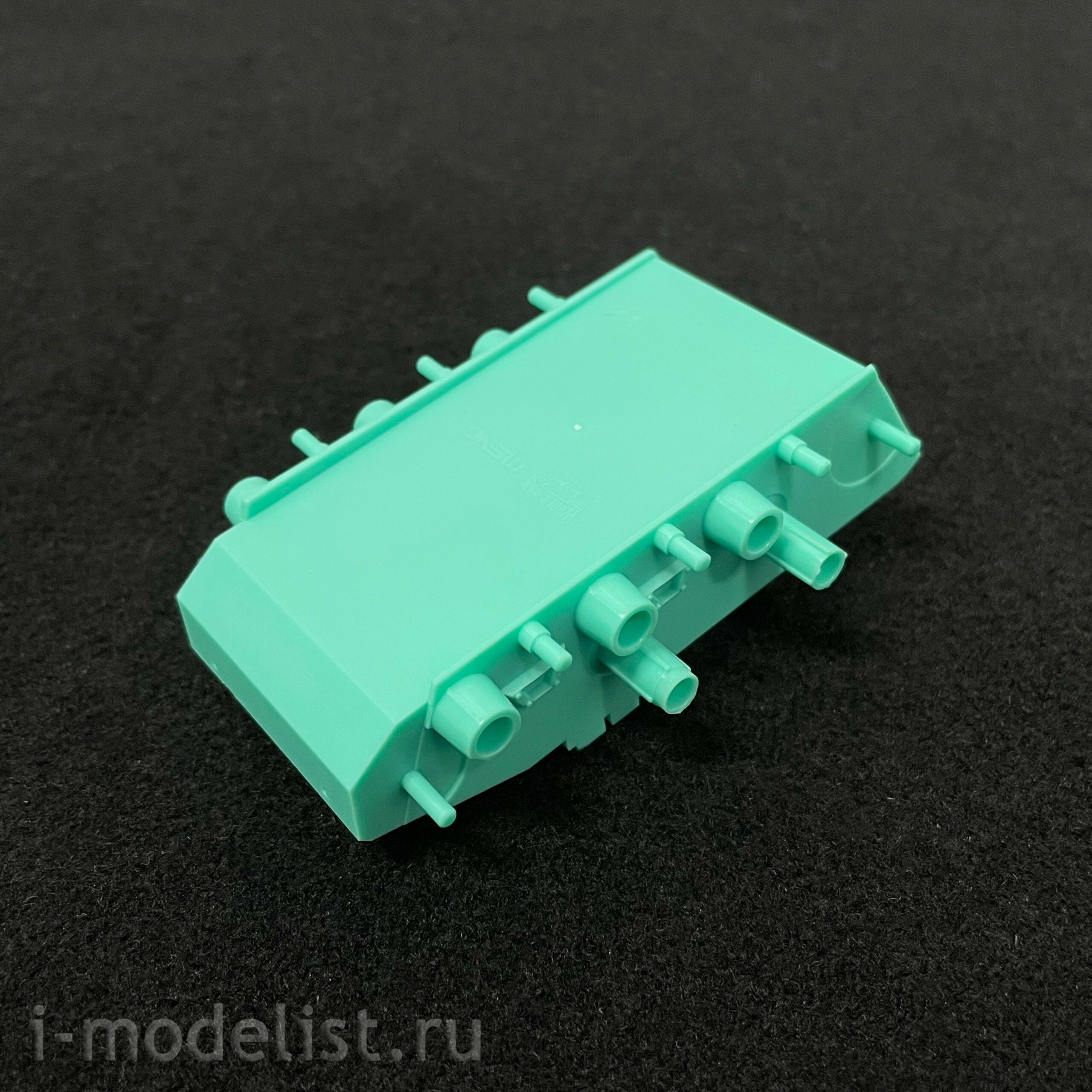 WWP-004 Meng KV-2