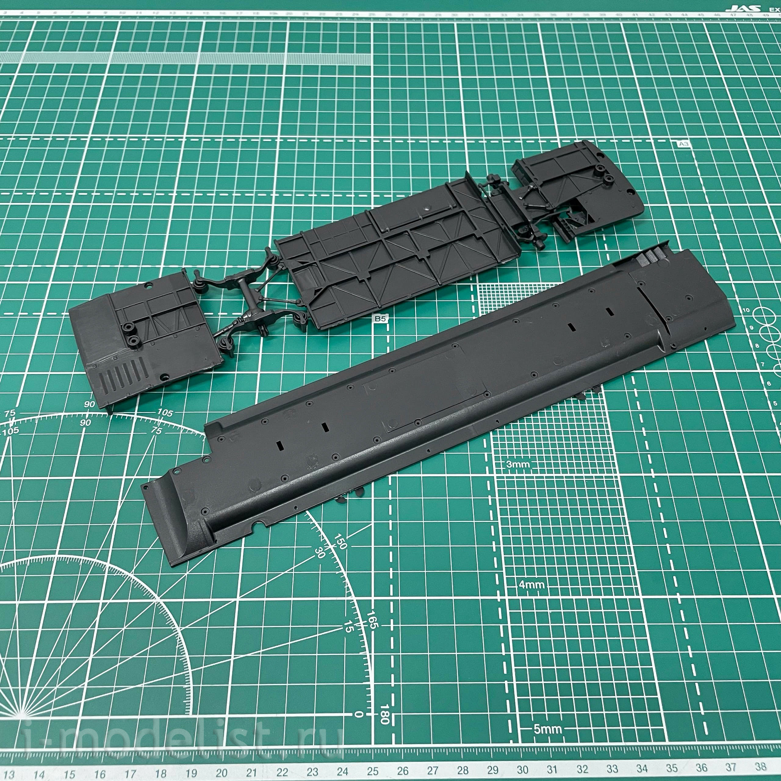 4055AVD AVD Models 1/43 203 City Bus