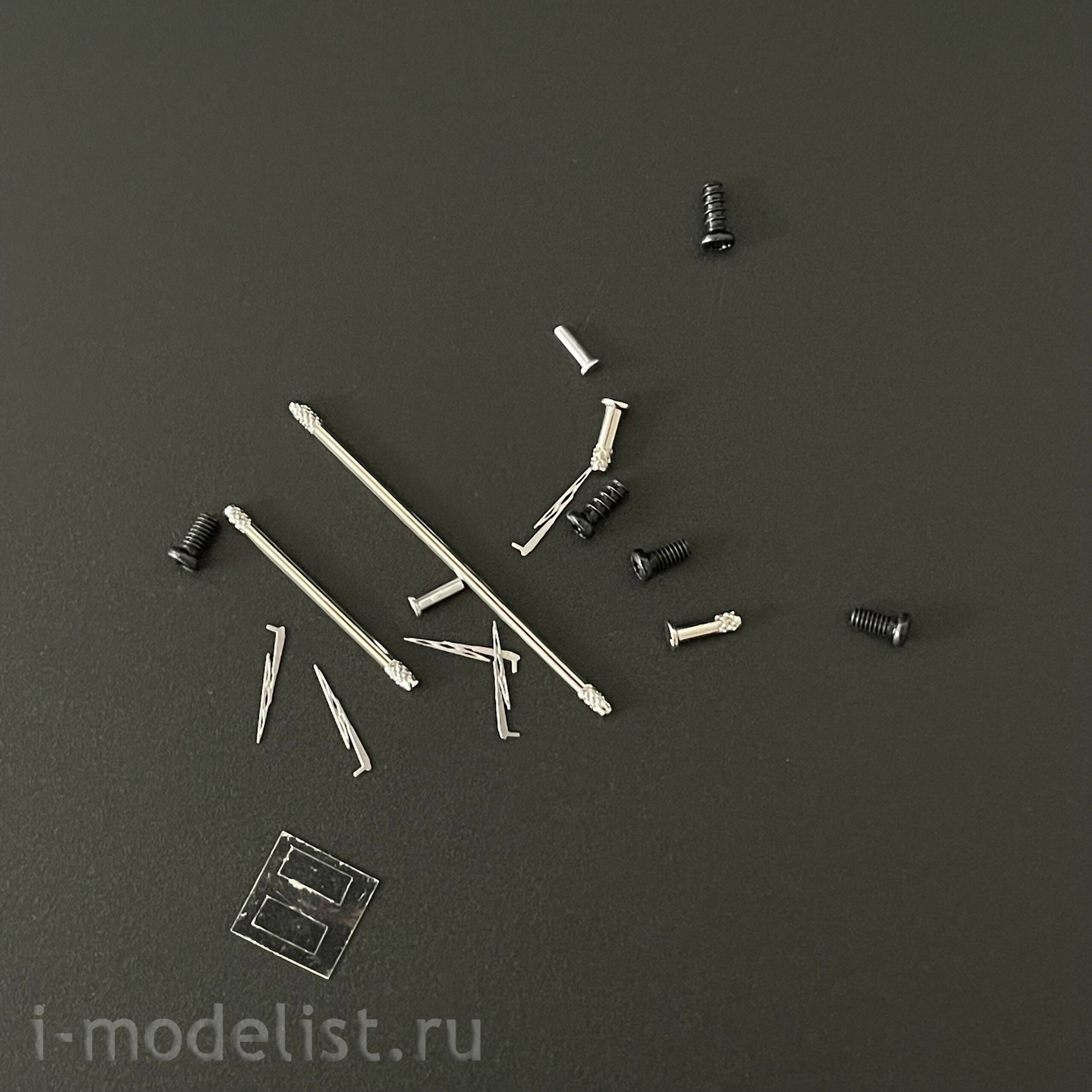 1522AVD AVD Models 1/43 MMZ-555 Car