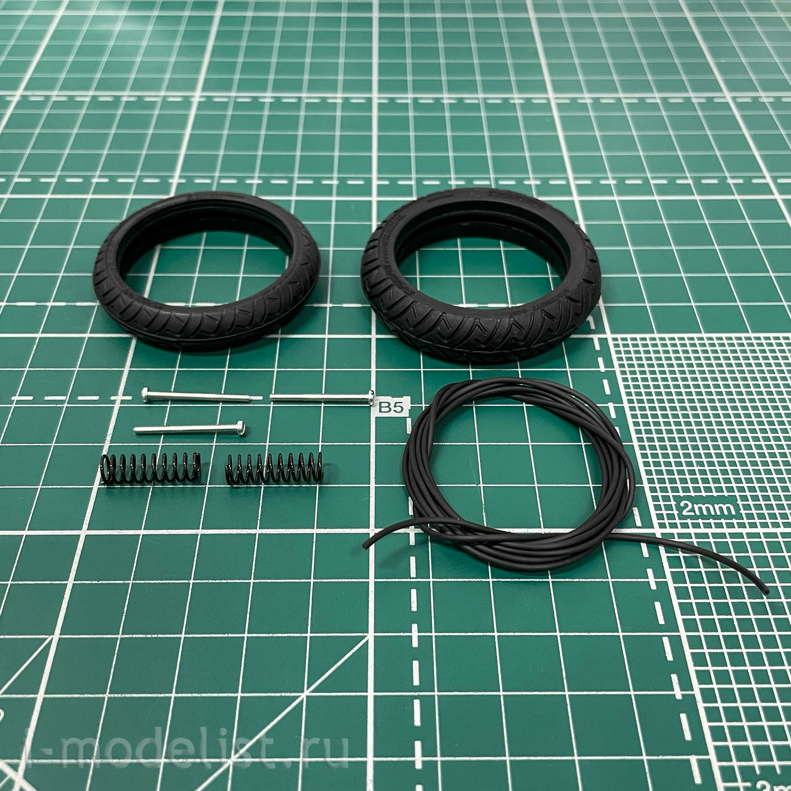 06384 Aoshima 1/12 Motorcycle Honda CB400 Super Four NC31 '92