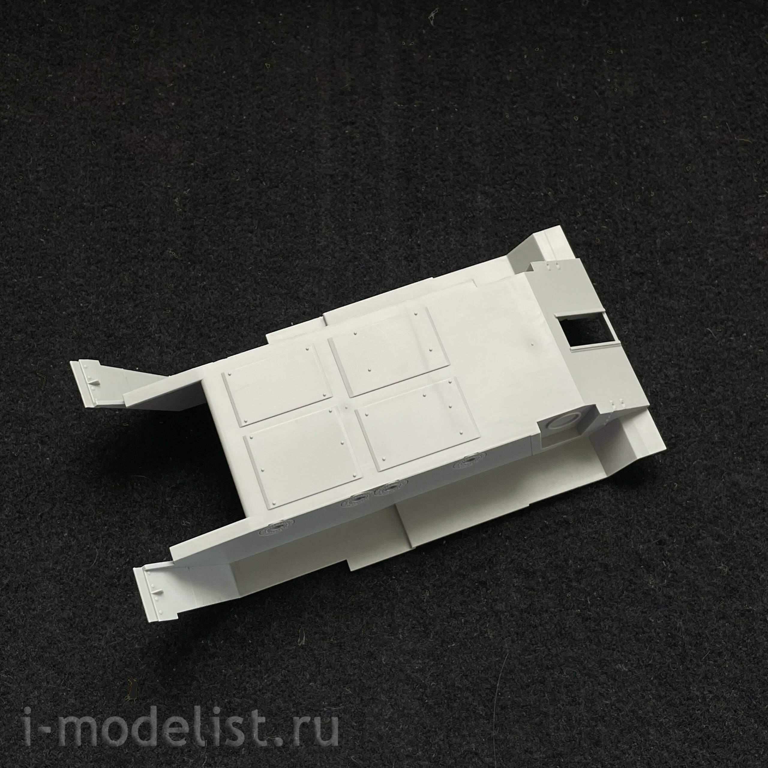 2020 Takom 1/35 U.S. Armored Combat Earthmover M9 ACE