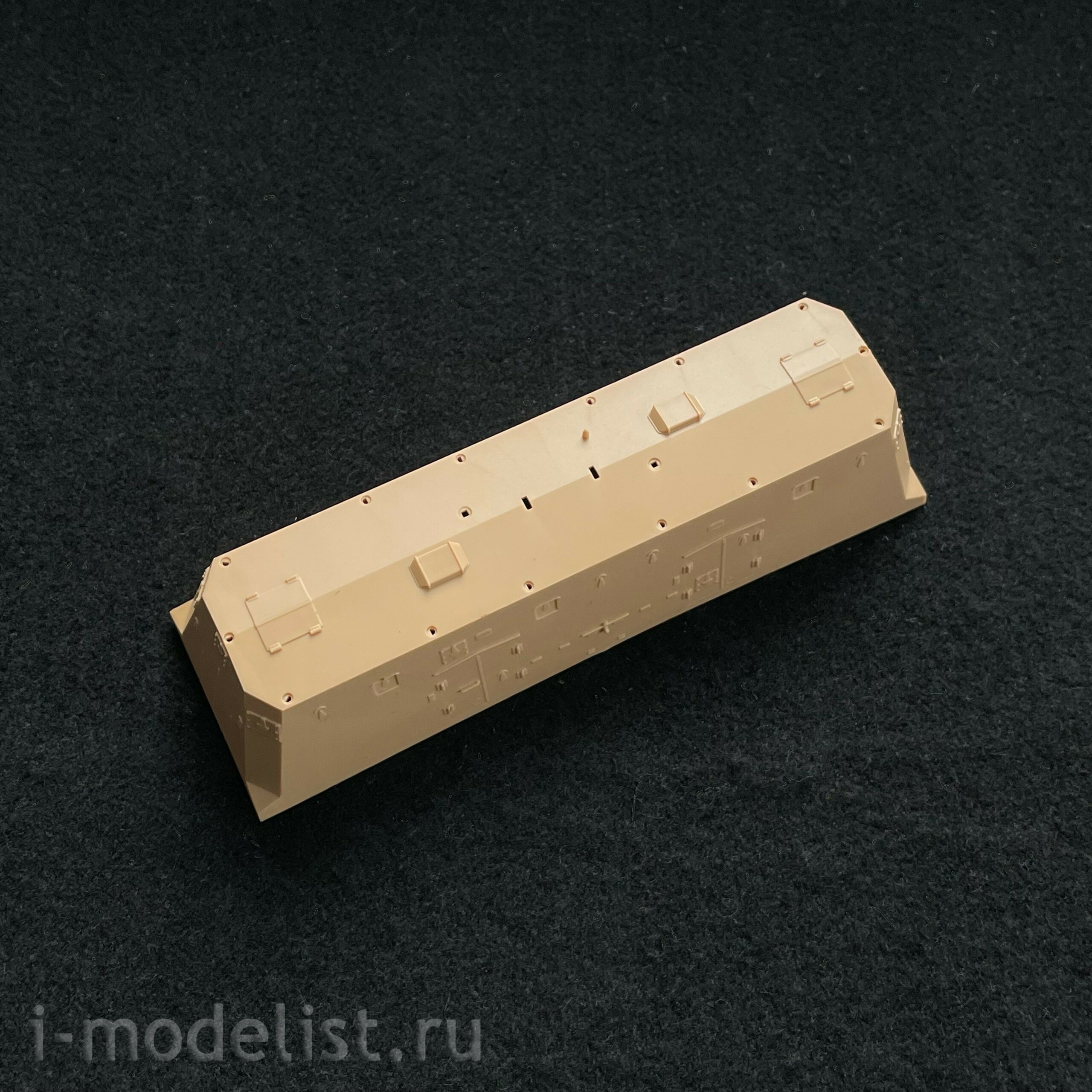 82924 HobbyBoss 1/72 German Kommandowagen of BP-42