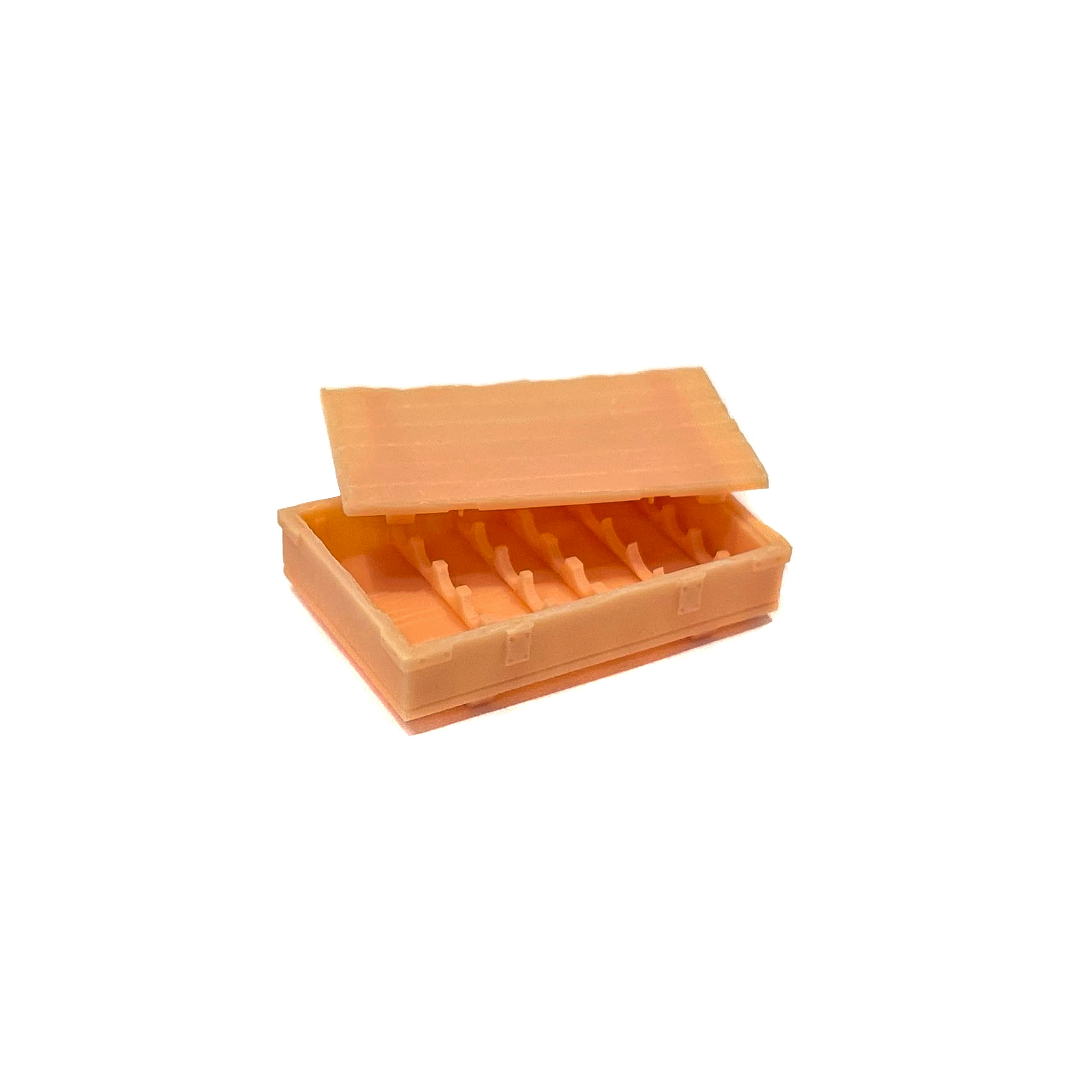 MM35025 My model 1/35 Shell box (1 pc.)