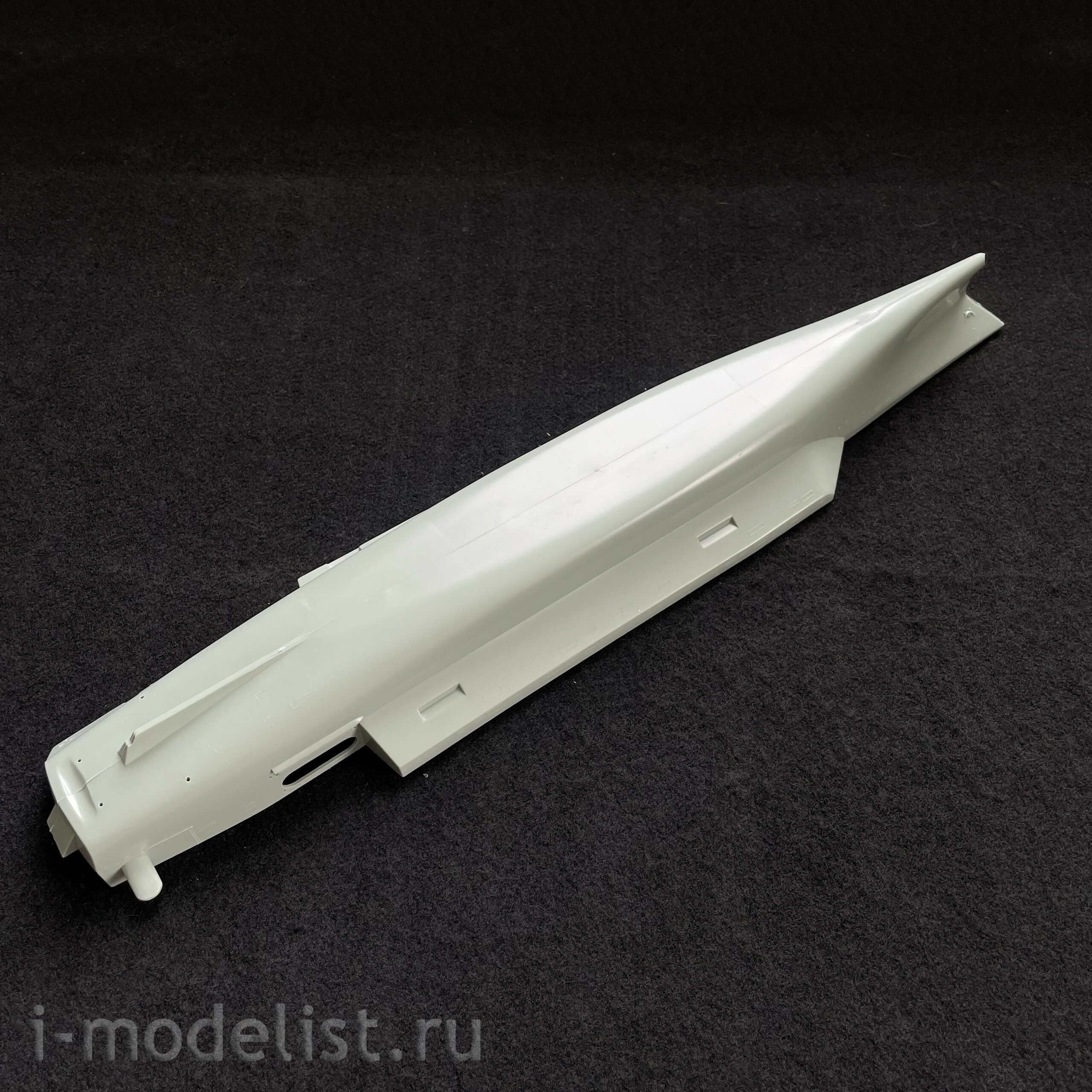 1/800 Academy 14212 USS Eisenhower