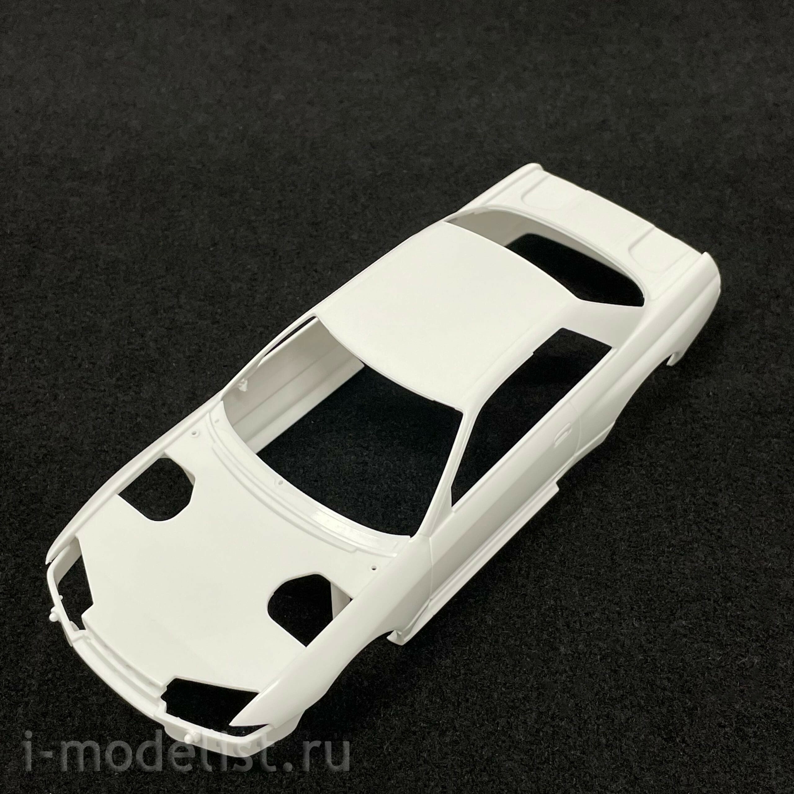 20544 Hasegawa 1/24 Nissan Skyline GT-R (BNR32) Middle/Late (1991/1993)