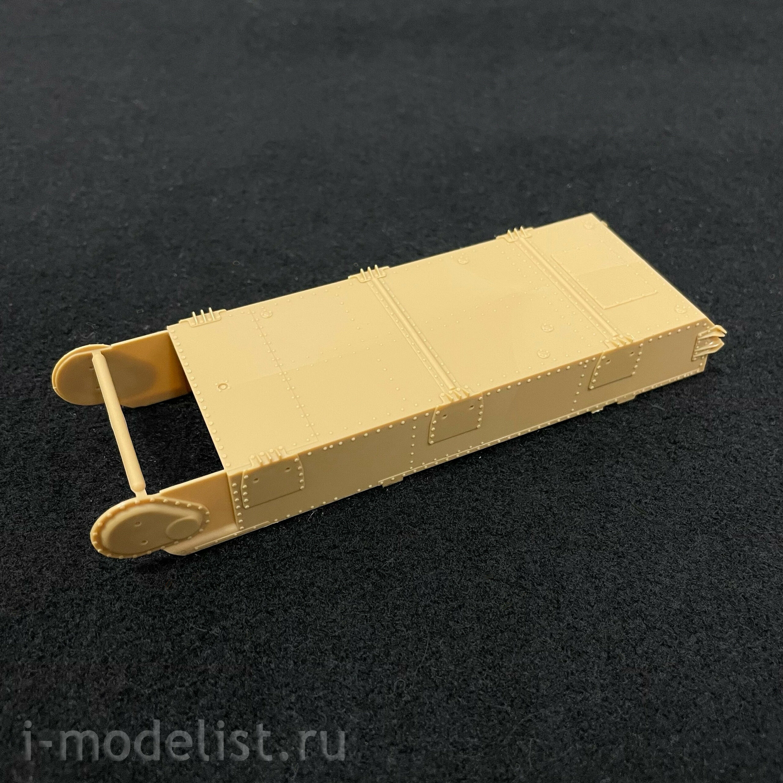 63518 I Love Kit 1/35 Medium Tank M3A4