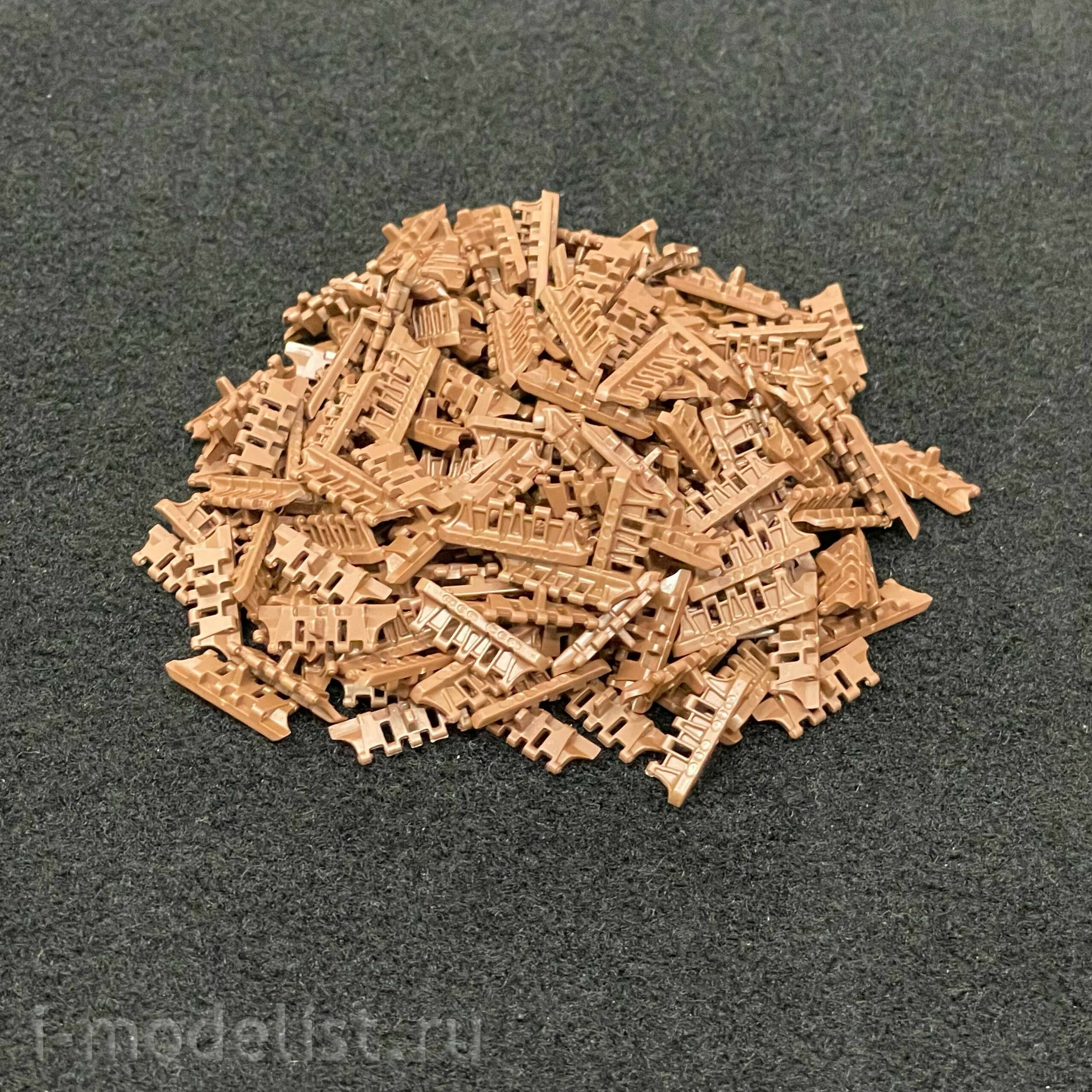 35A032 Amusing Hobby 1/35 IDF SHOT KAL 