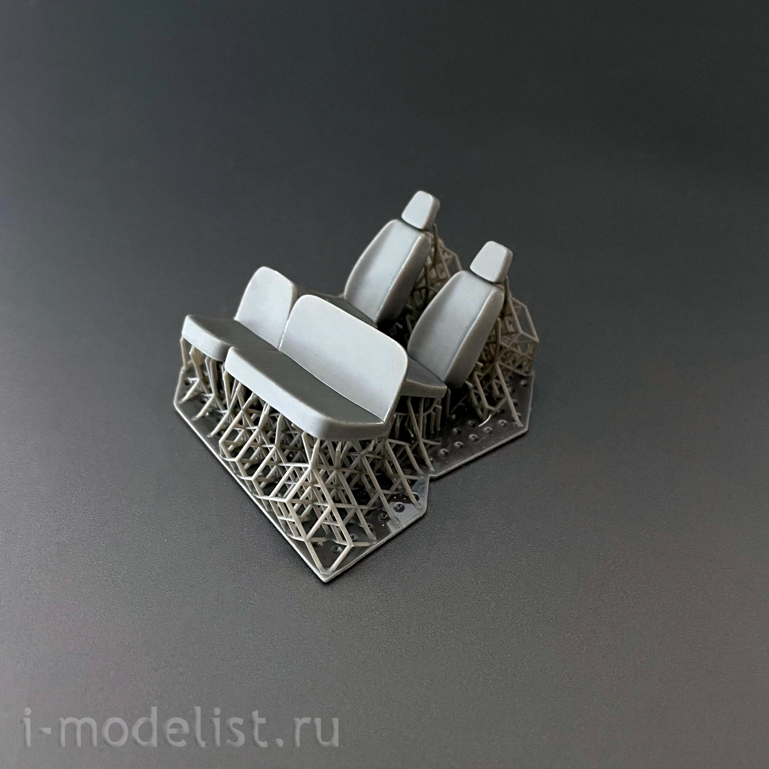 im35128 GE Models 1/35 Conversion for service 3151 for the Zvezda model 3629