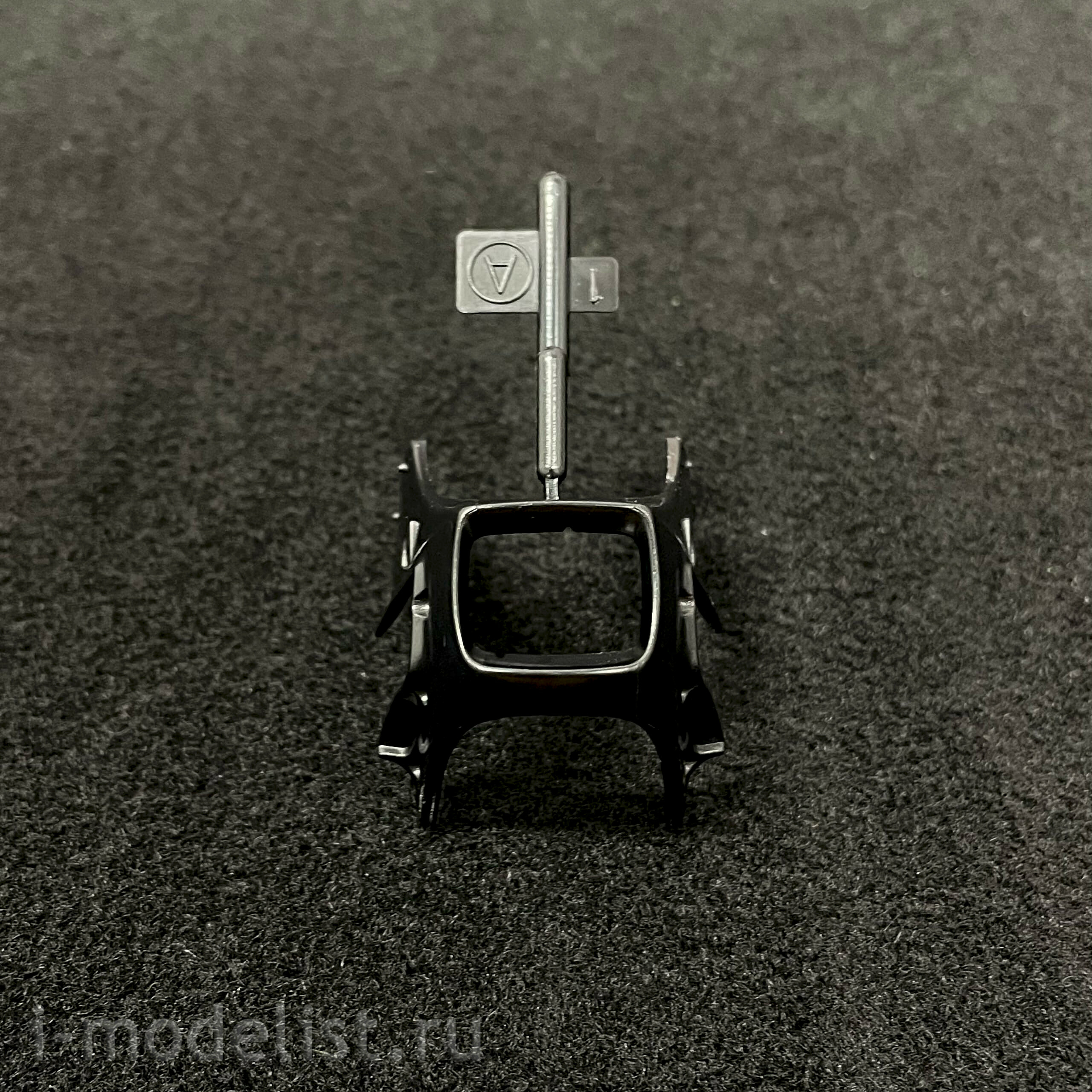 21740 Hasegawa 1/12 Kawasaki KR250 (KR250A) 