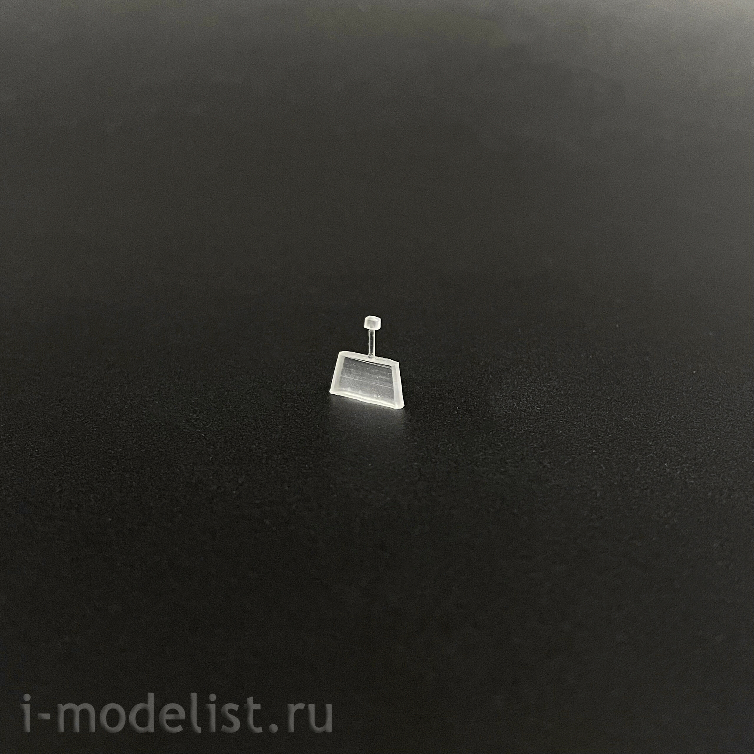 k72004 SG Modelling 1/72 Бортовая платформа нового образца с тентом для Уральского грузовика