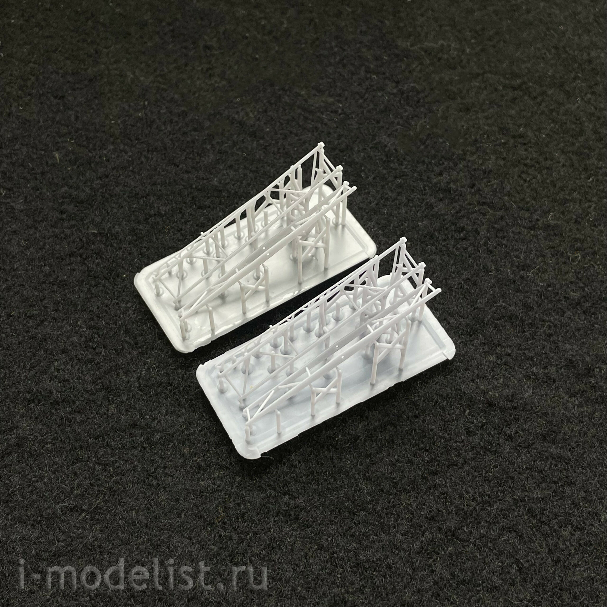 MM72322 Major Models 1/72 Stepladder for Tu-22 (2 pcs.)