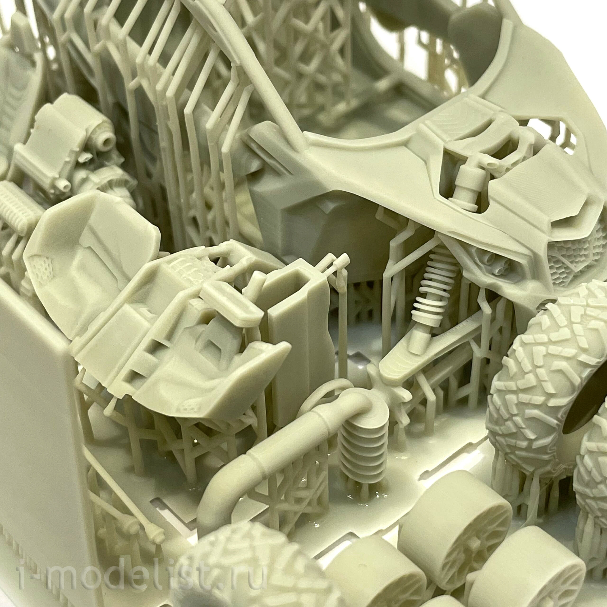 35001 NMD 1/35 Buggy