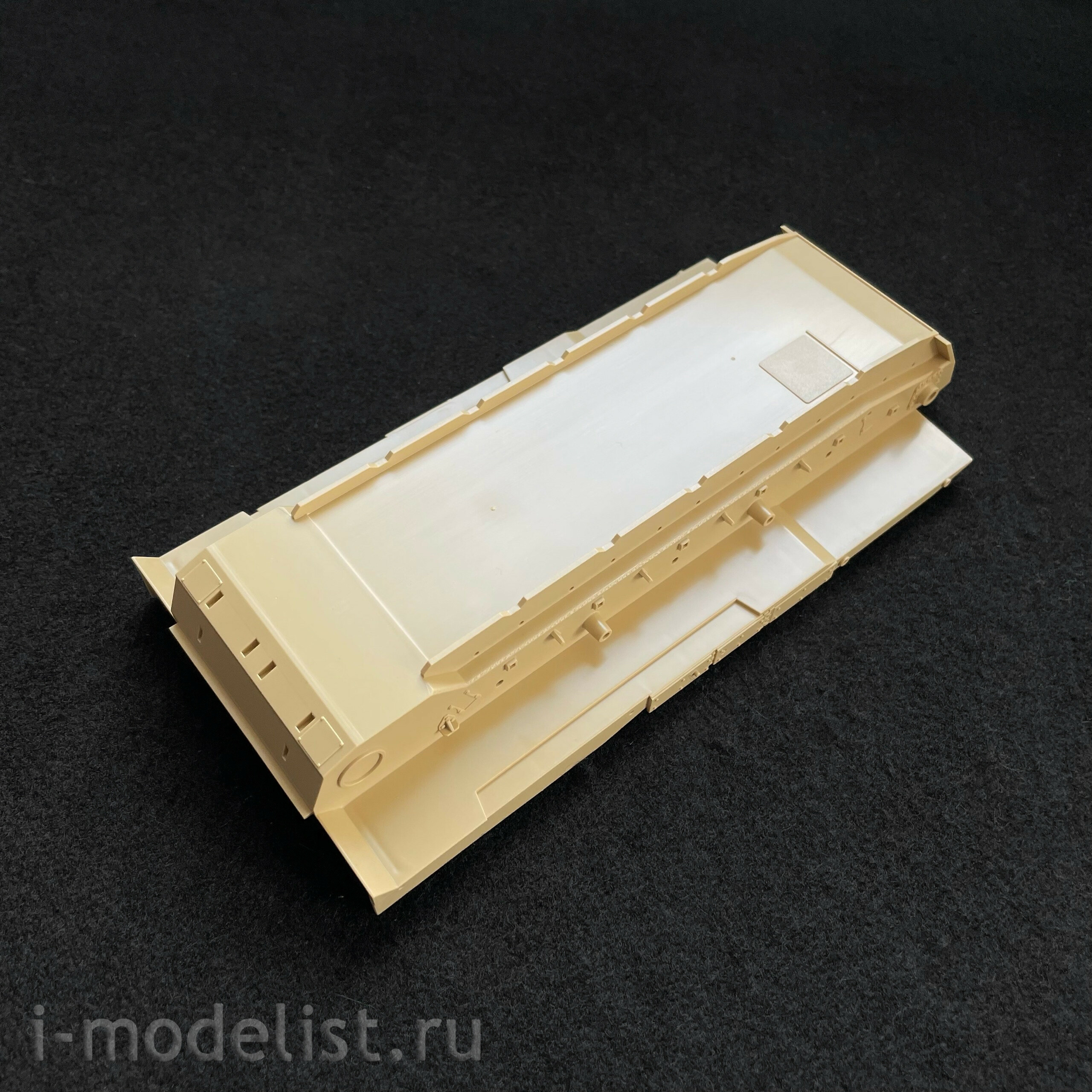 4655 Tiger Models 1/35 French tank LECLERC MBT 2022