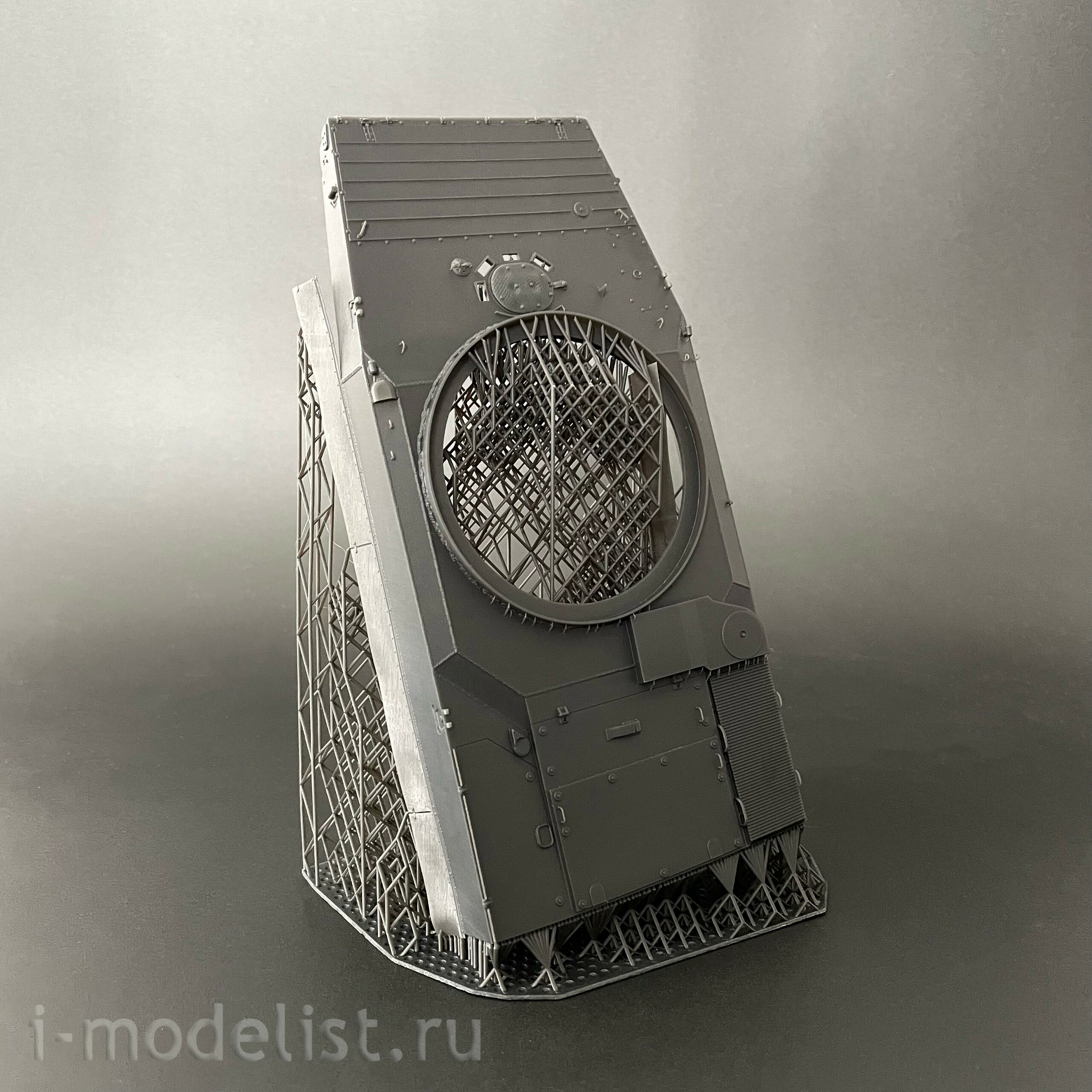 CO35004 GE Models 1/35 Conversion kit 